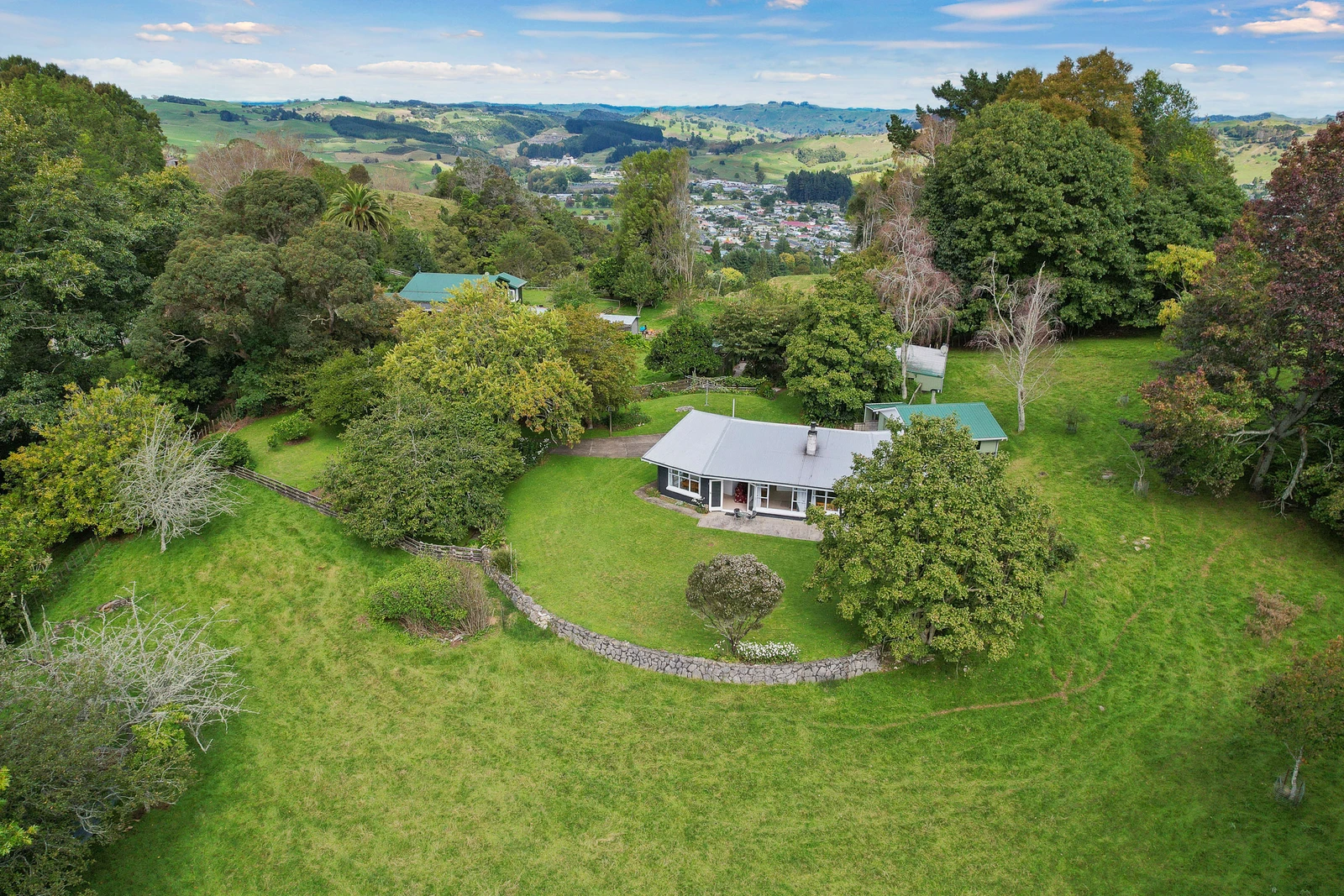 40 View Road, Te Kuiti, Waitomo District