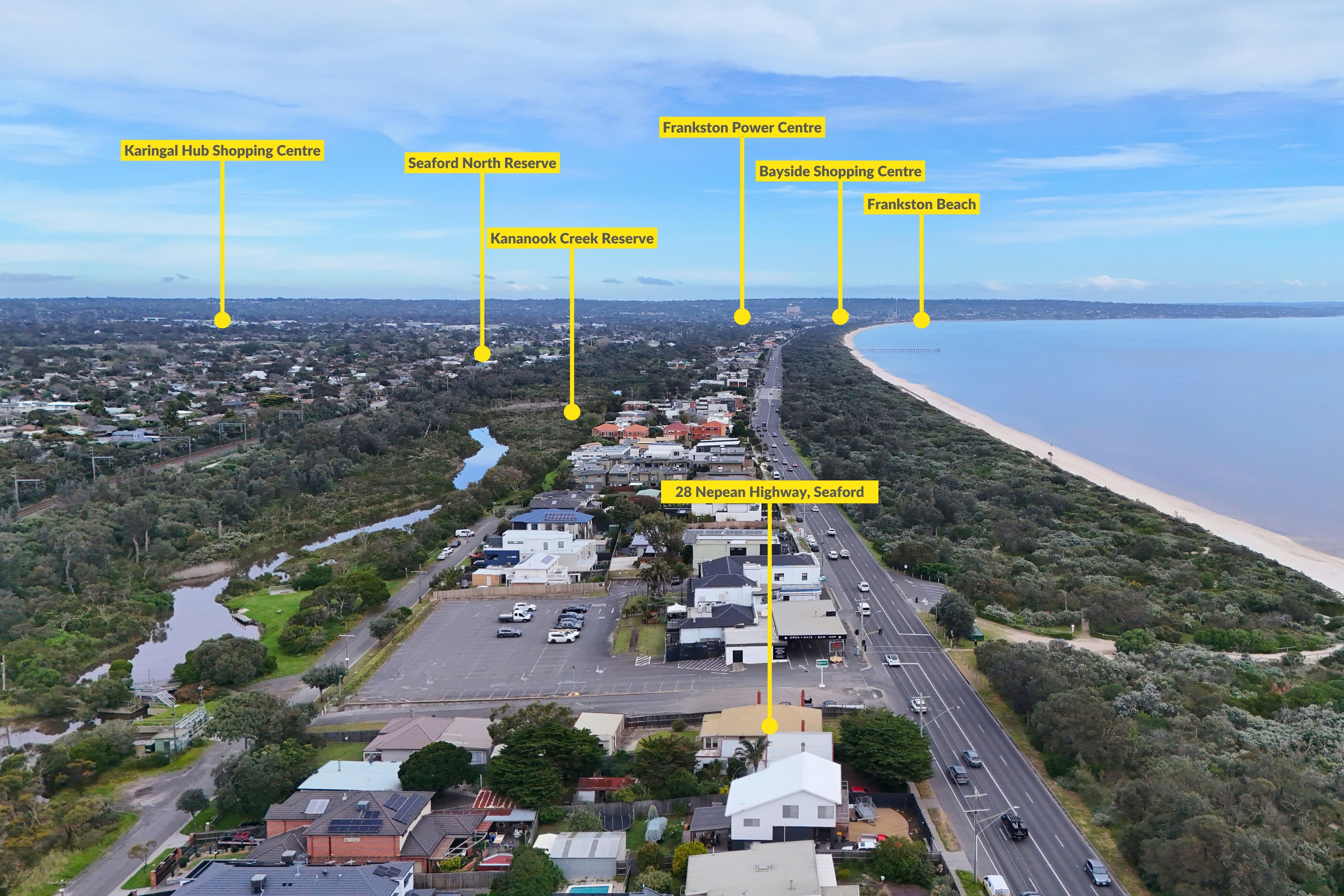 28 Nepean Highway — photo 16 of 20
