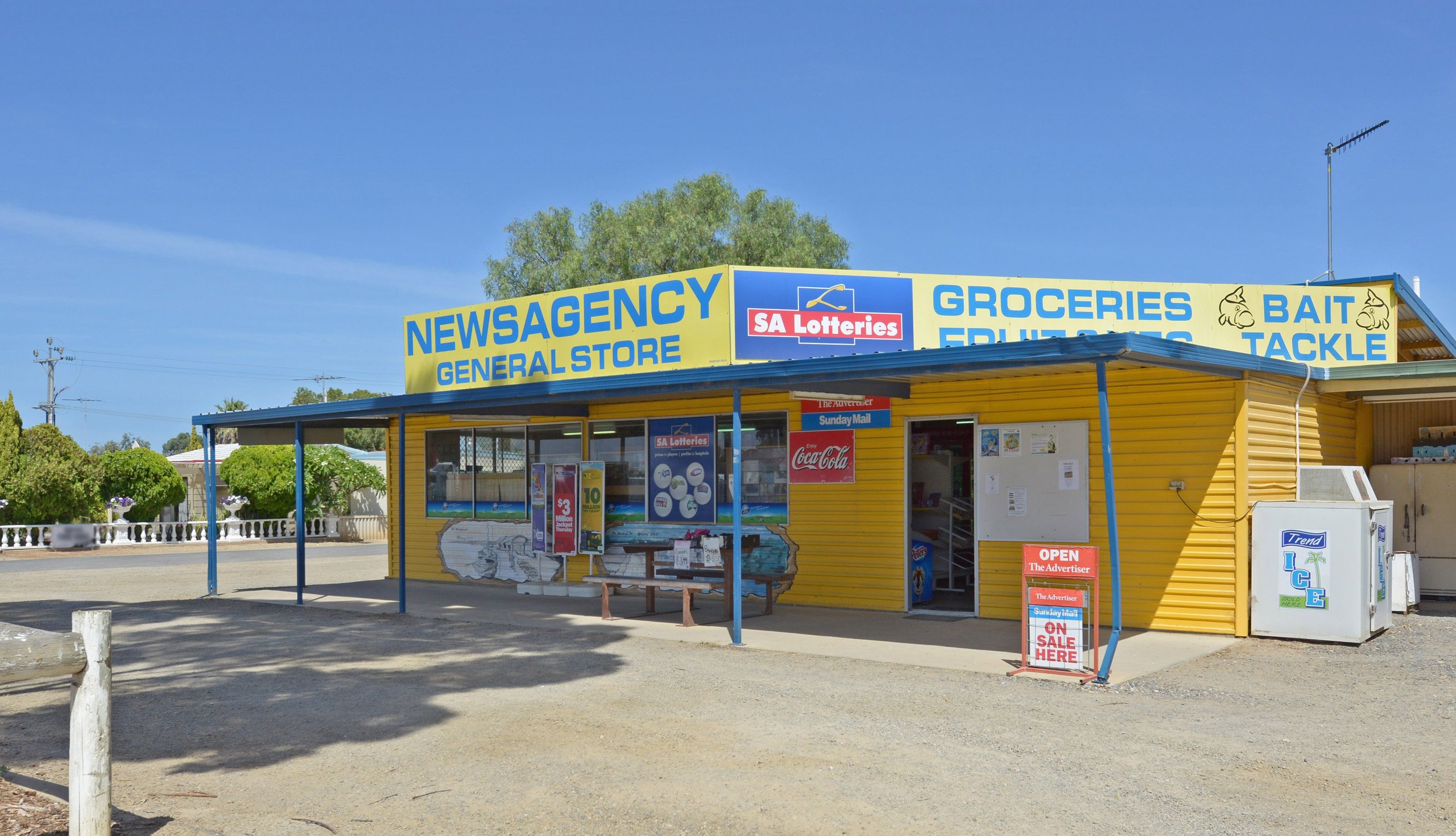 2 Catherine Street, Port Wakefield, SA 5550