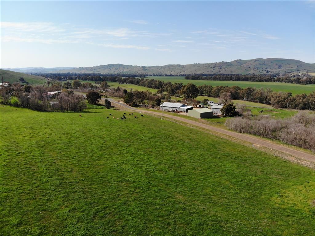 Lot 1, 10, 319 Charlotte Street, Gundagai, NSW 2722