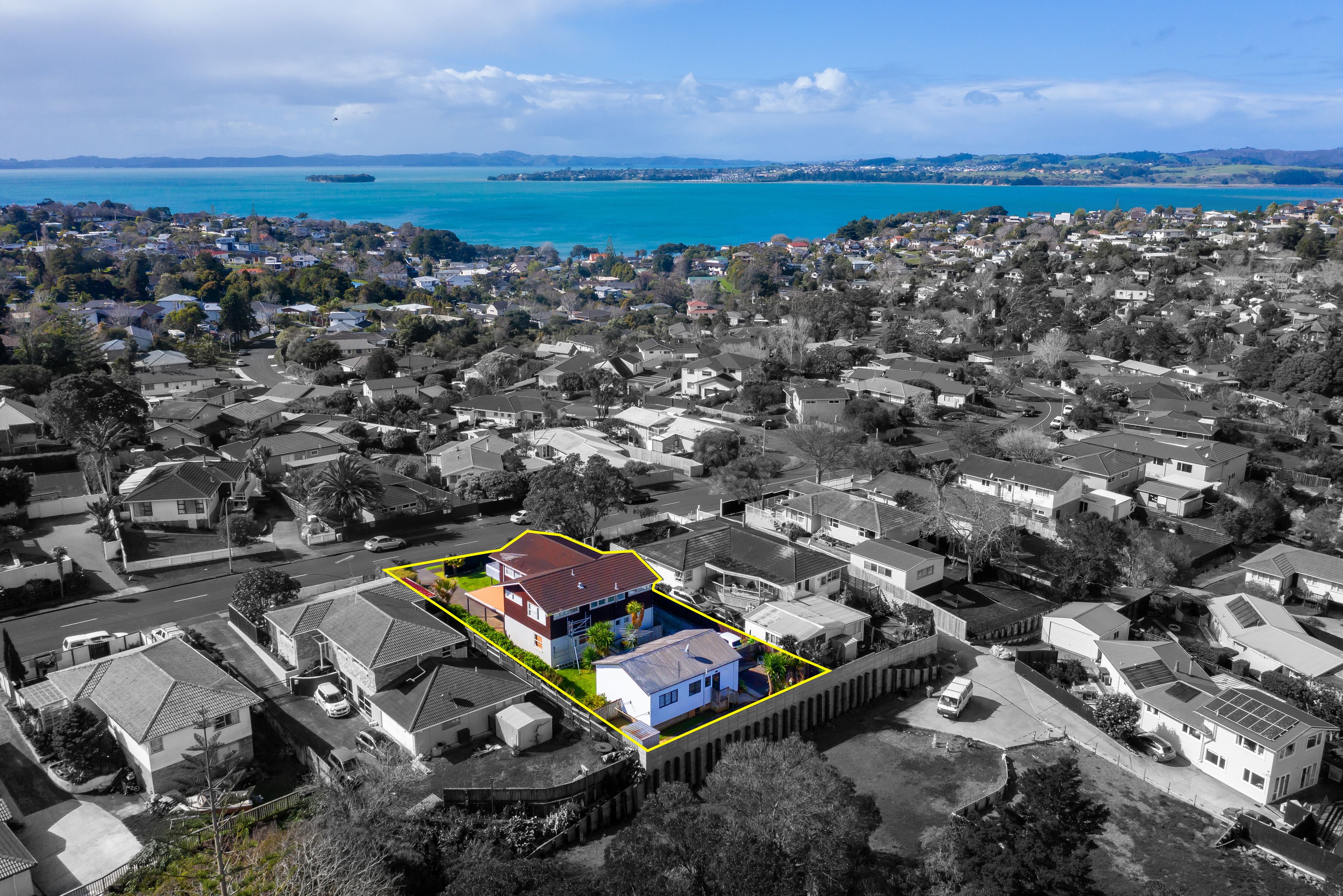 9 Advene Road, Cockle Bay, Manukau City