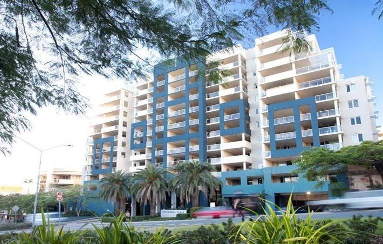 A18/41 Gotha Street, Fortitude Valley, QLD 4006