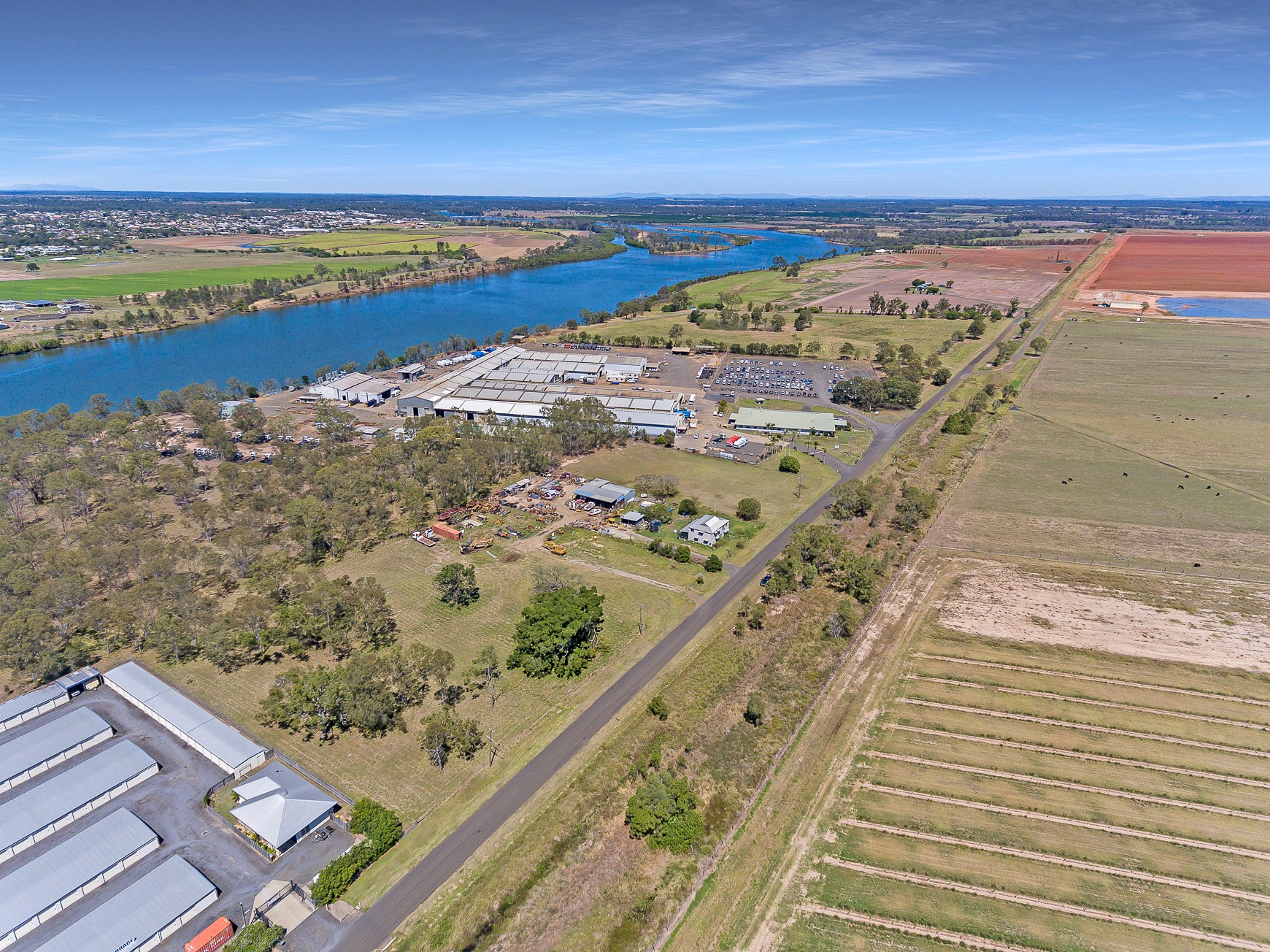 Lot 21 Cummins Street, Bundaberg North, QLD 4670
