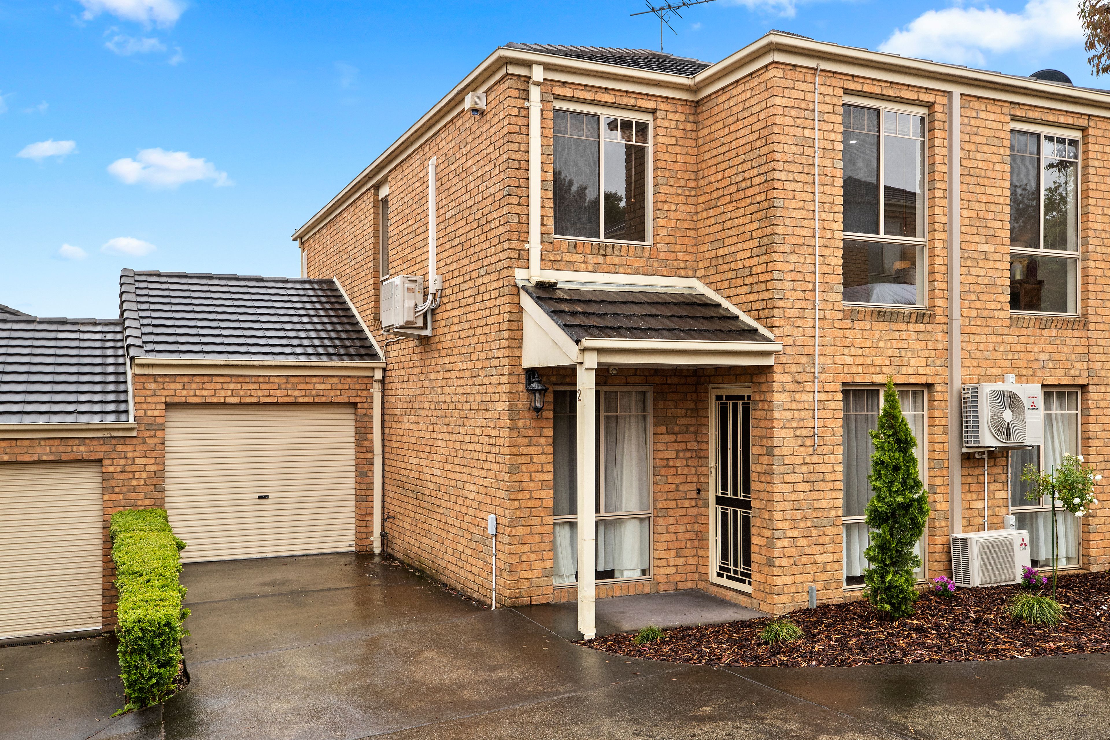 2/353 Boronia Road, Boronia, VIC 3155