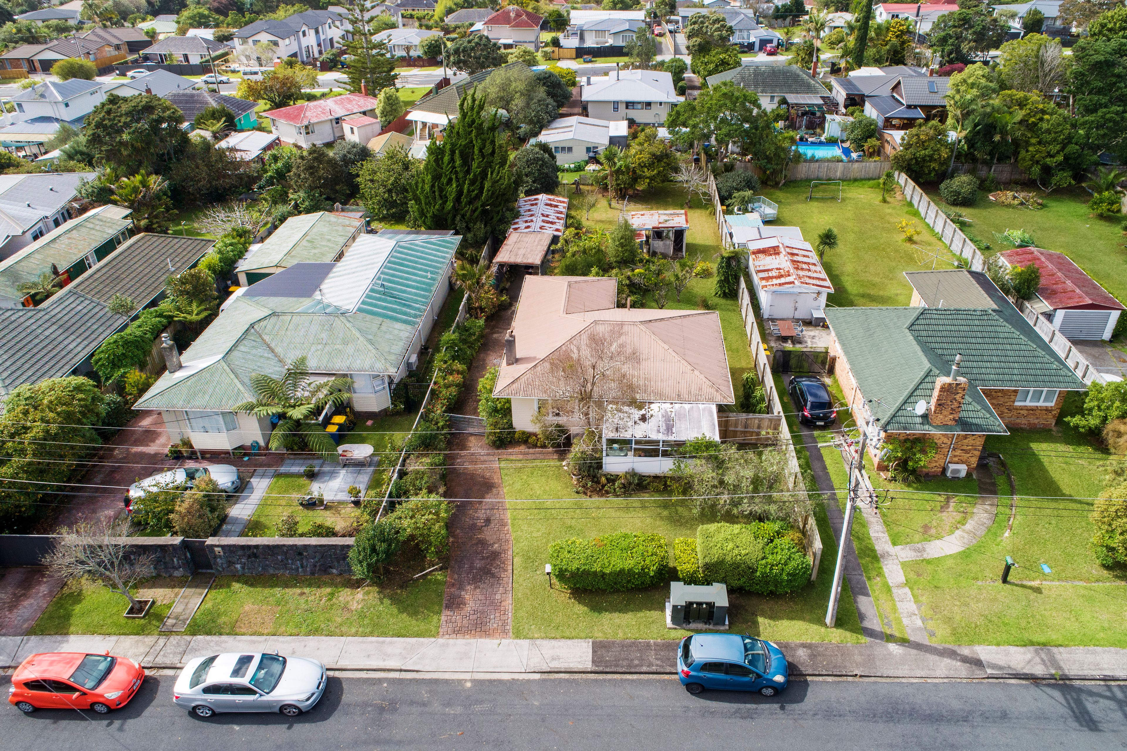 14 Ward Crescent, Te Atatu Peninsula, Waitakere City