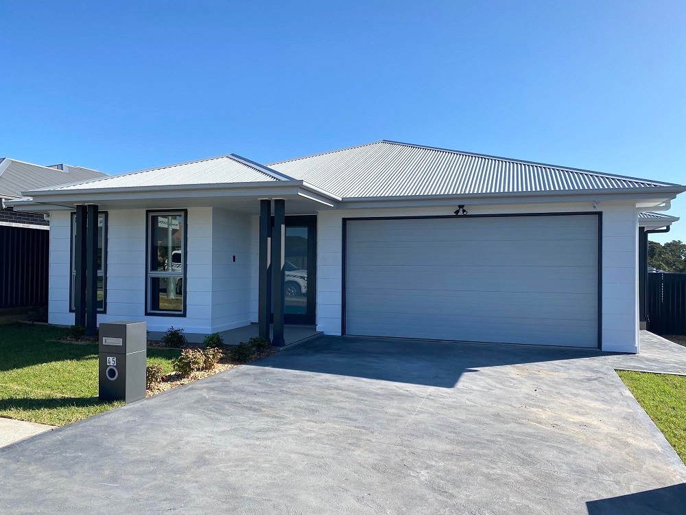 45 Rita Street, Thirlmere, NSW 2572