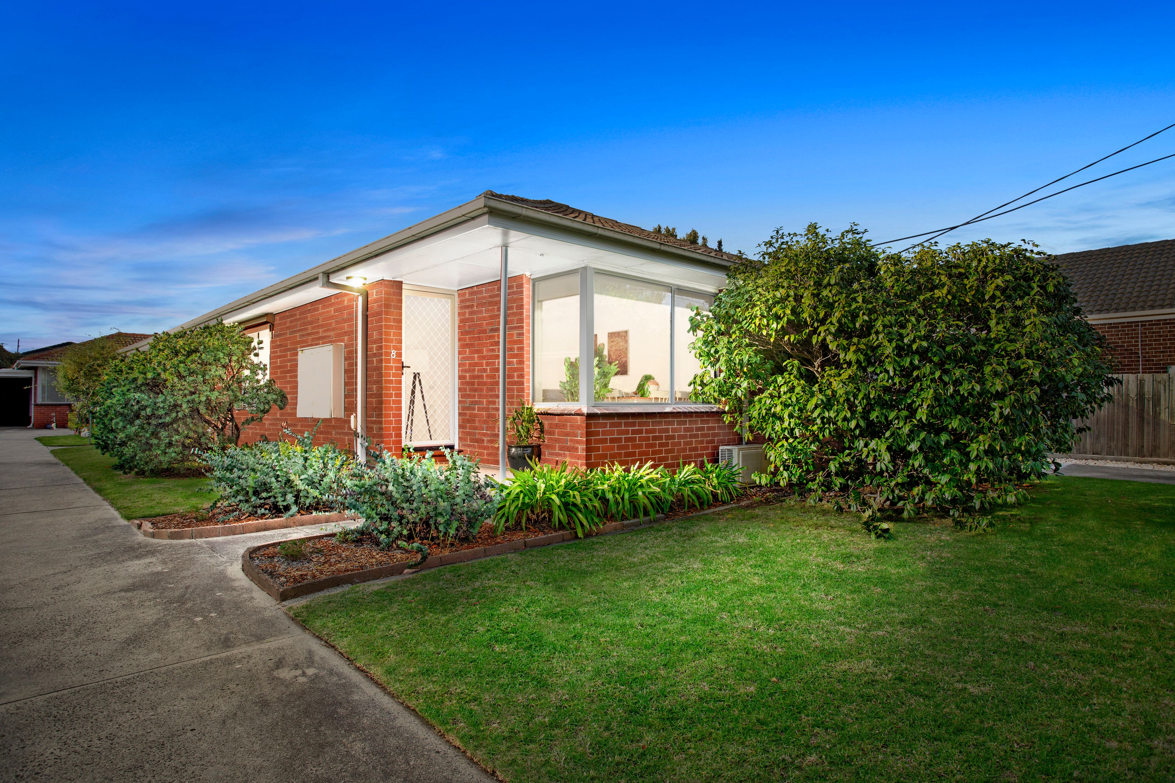8/9-11 Radcliff Avenue, Cheltenham, VIC 3192