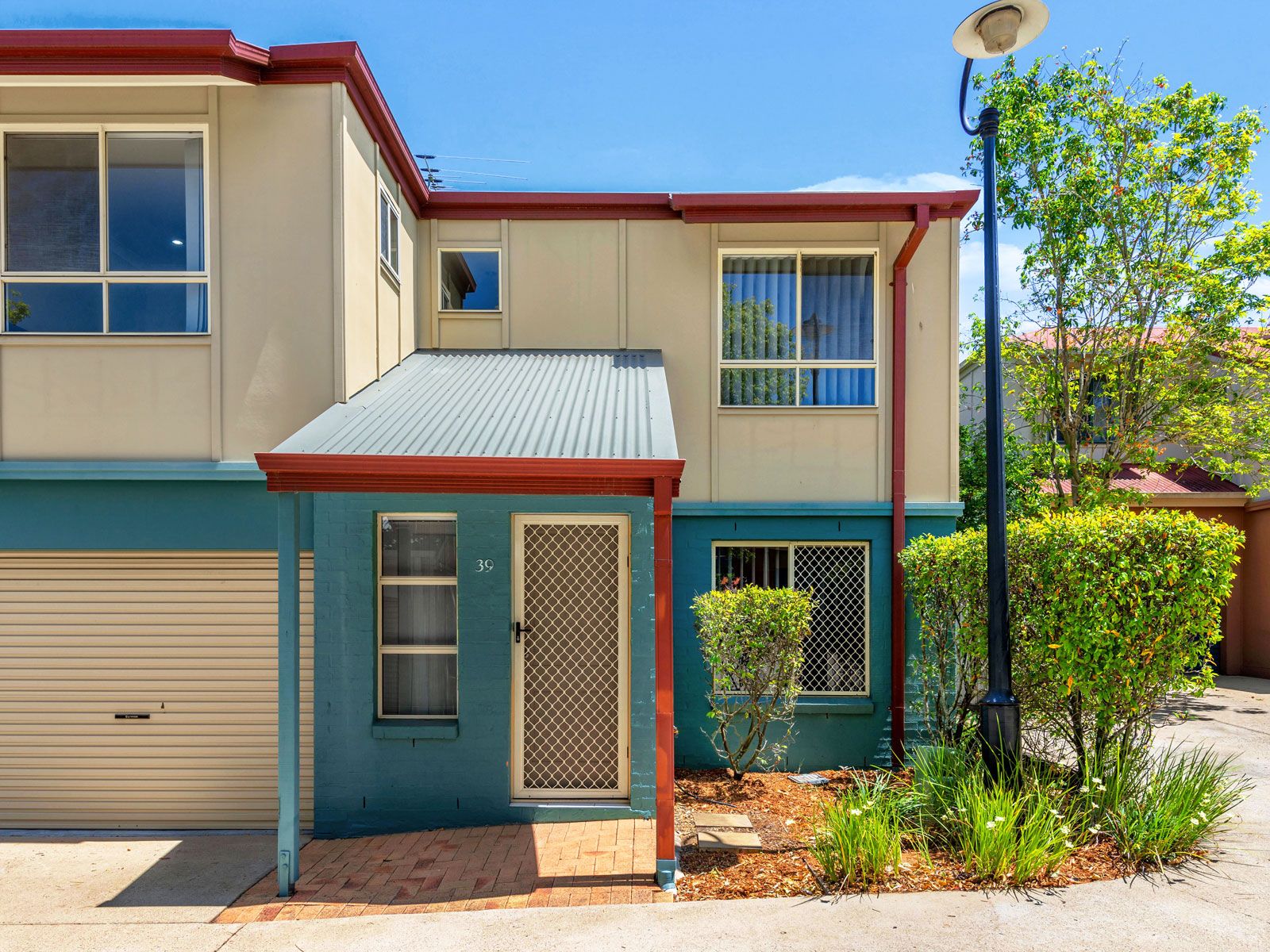 39/11 Oakmont Avenue, Oxley, QLD 4075