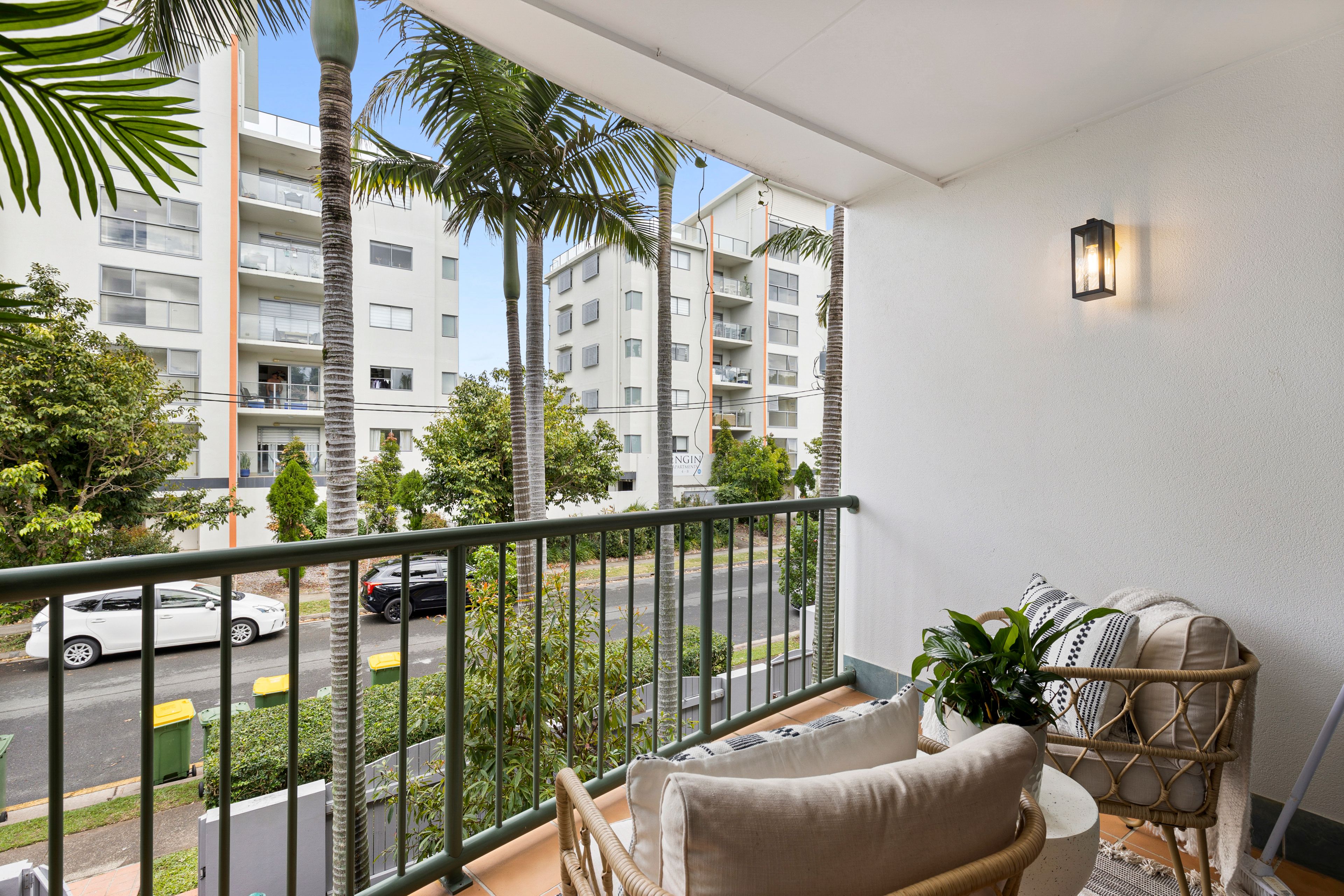 5/3-5 Bradford Street, Labrador, QLD 4215