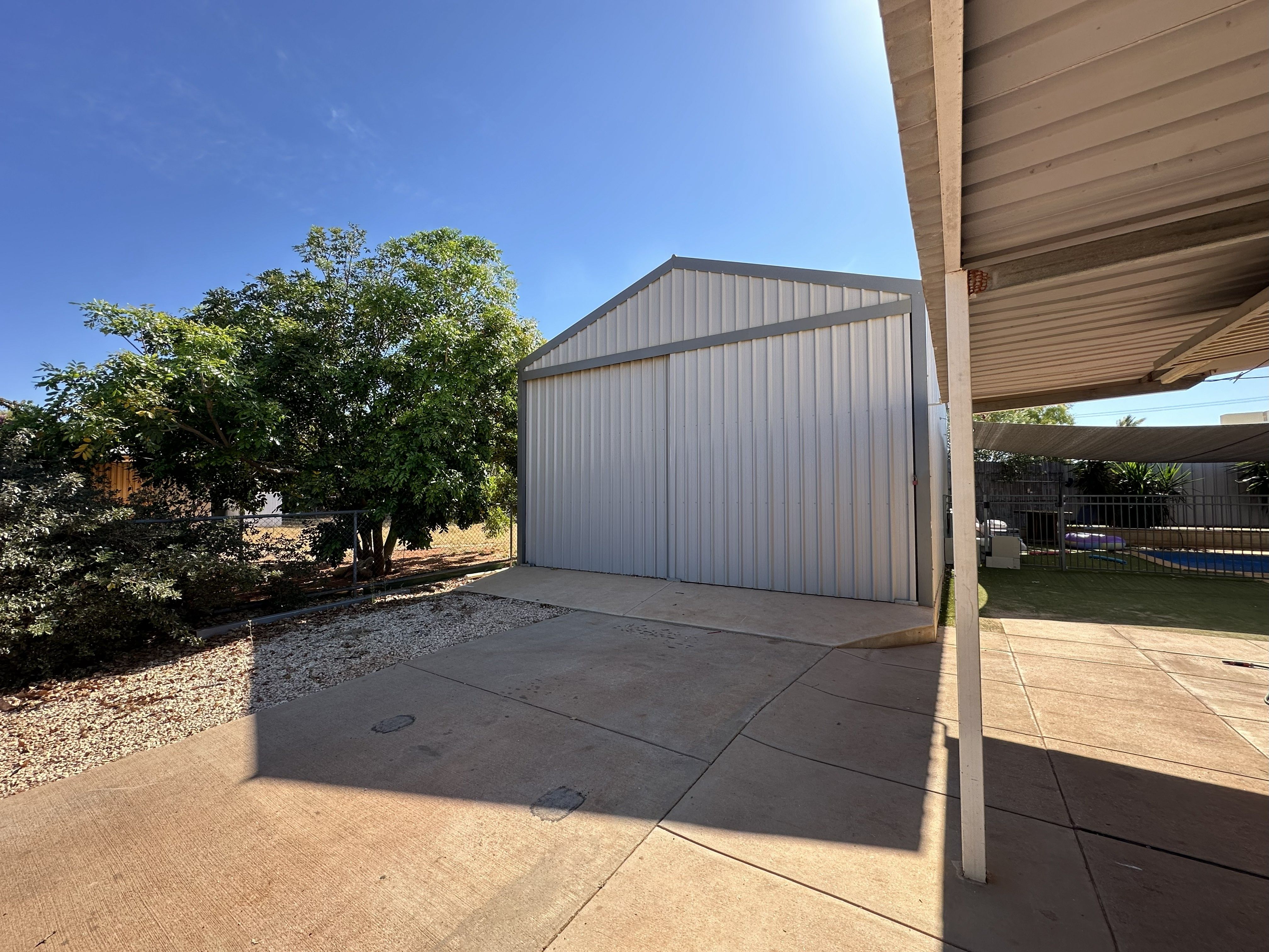 9 TAUTOG Street, Exmouth, WA 6707