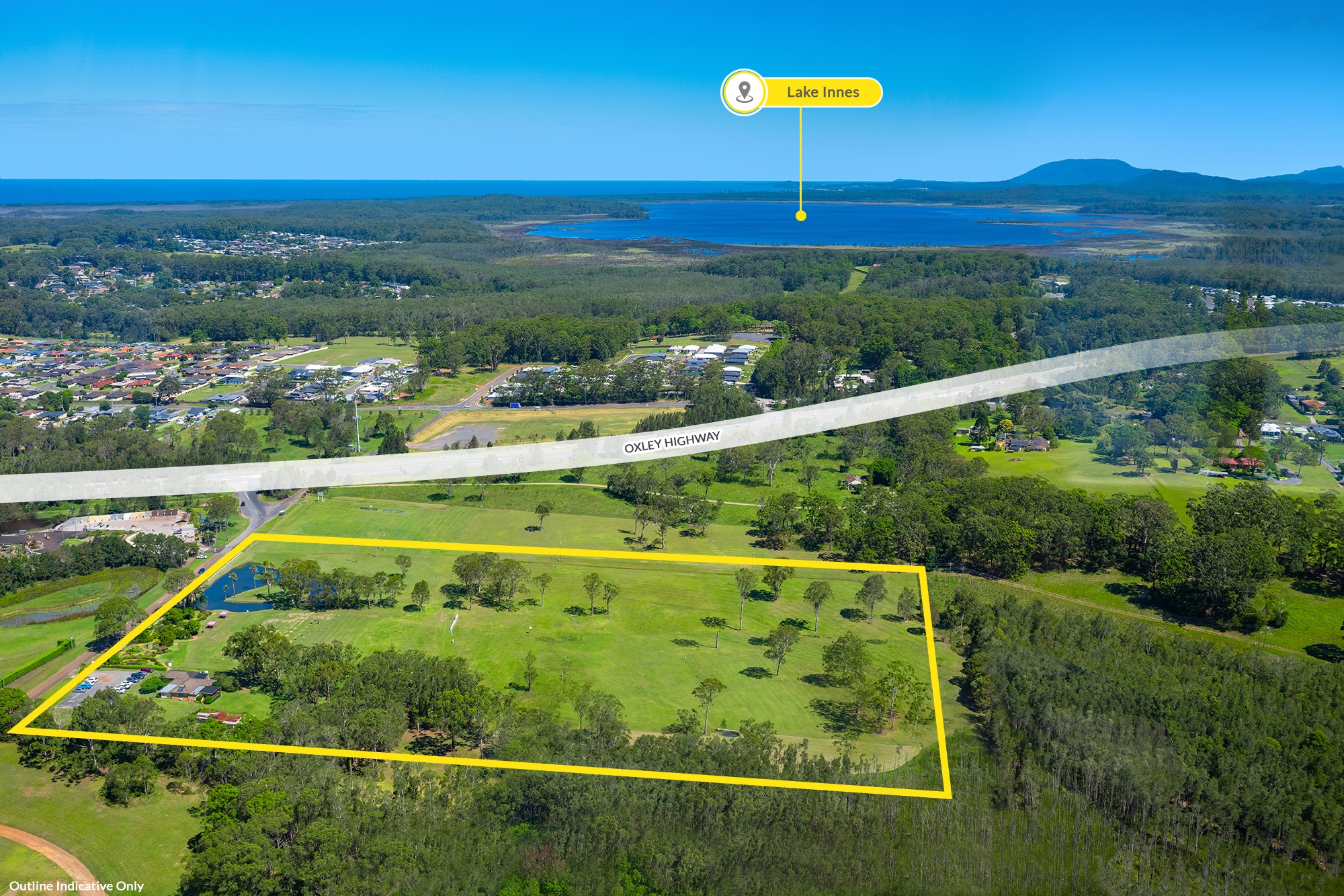 3 Lindfield Park Road, Port Macquarie, NSW 2444