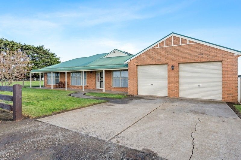 175 Conns Lane, Illowa, VIC 3282