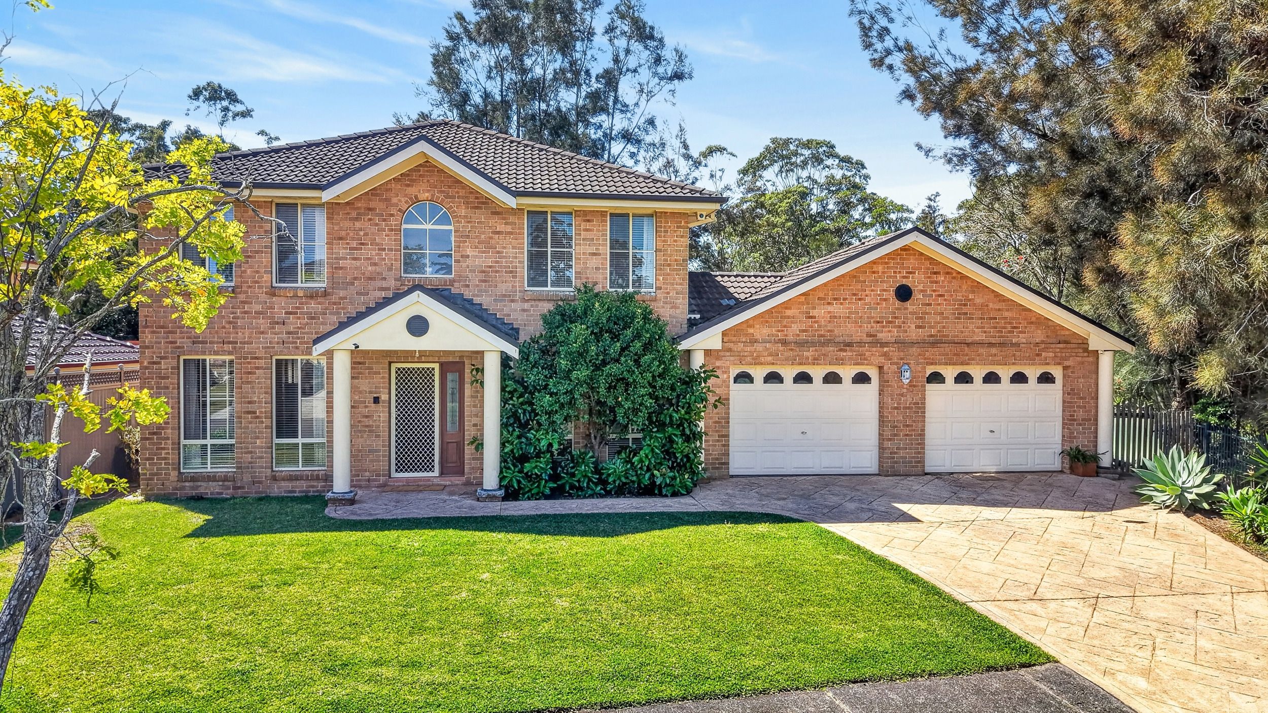 39 Starboard Avenue — photo from Ray White Bensville