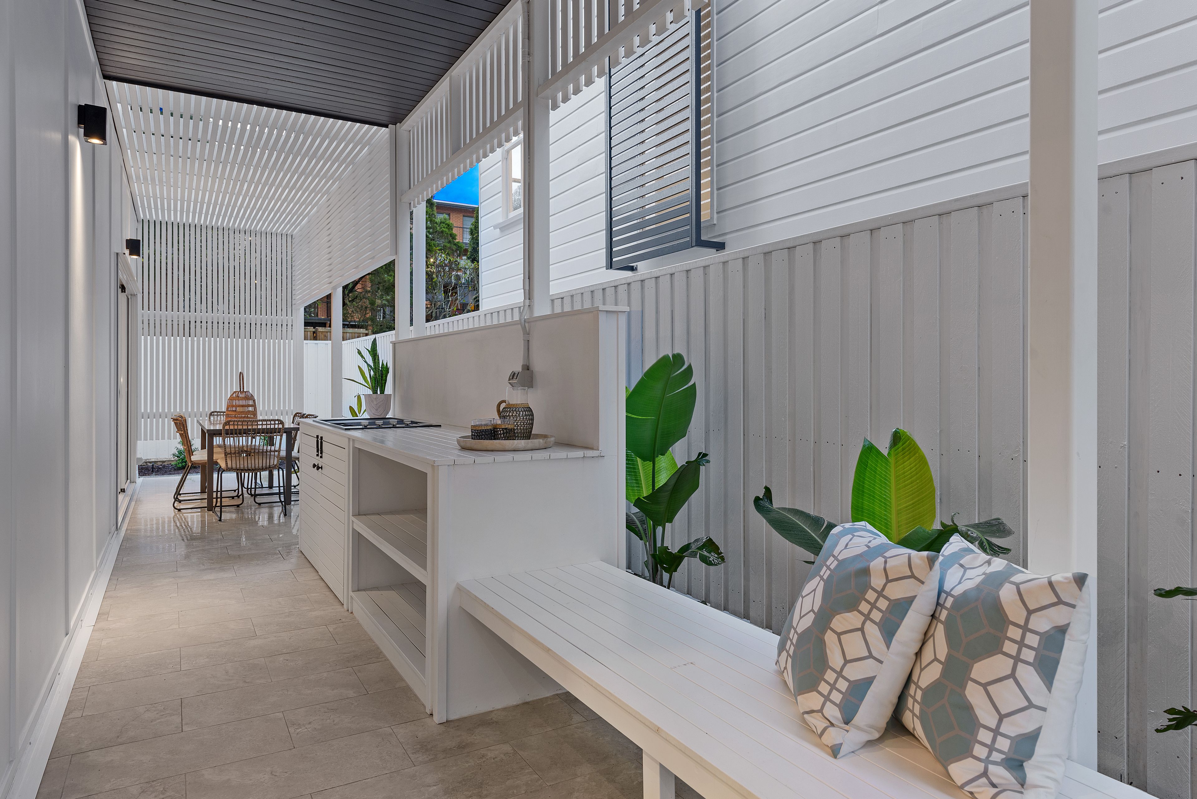 25 Hamley Street, Wooloowin, QLD 4030 Sold House Ray White Alderley