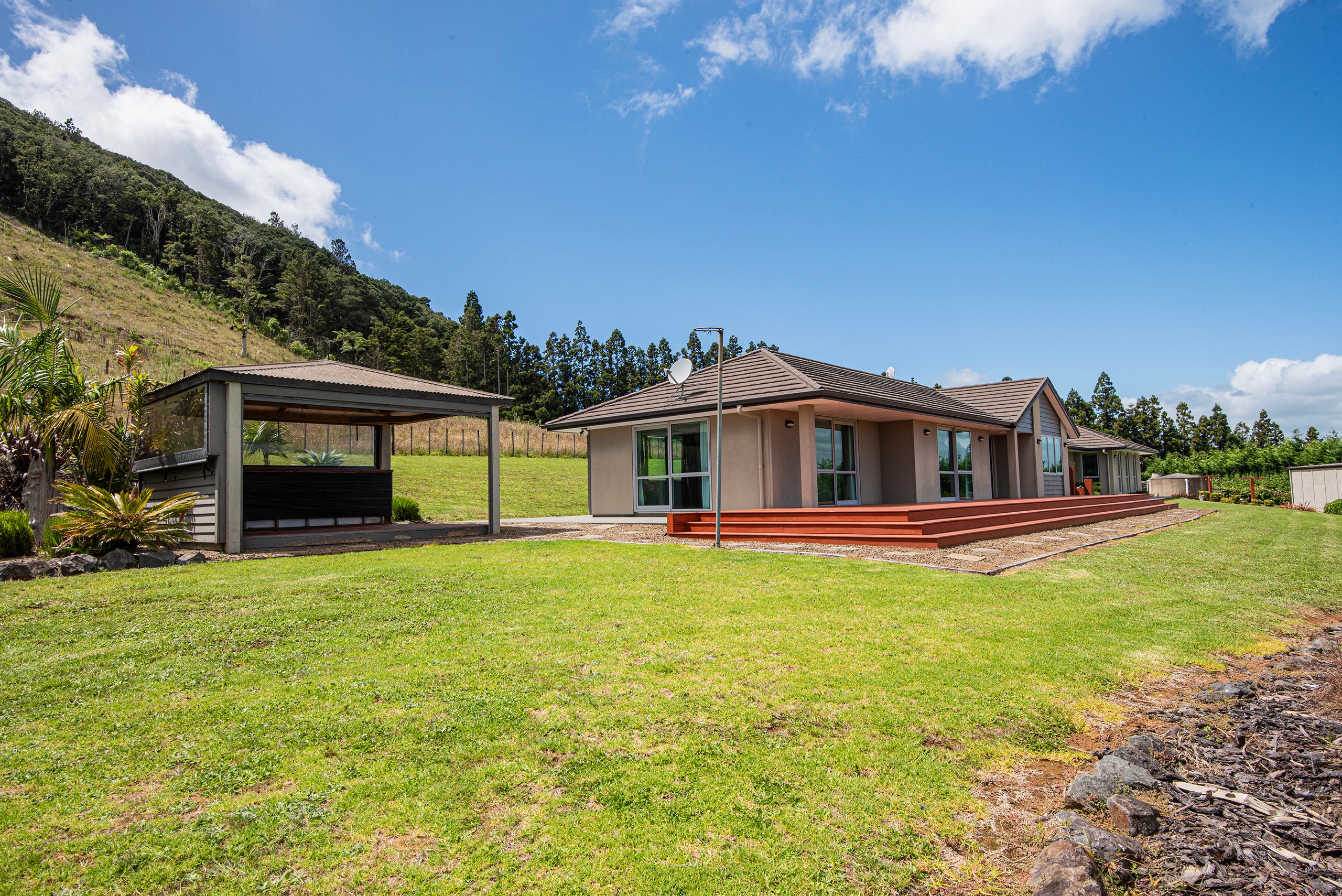 6 Kara Road, Maungatapere, Whangarei District