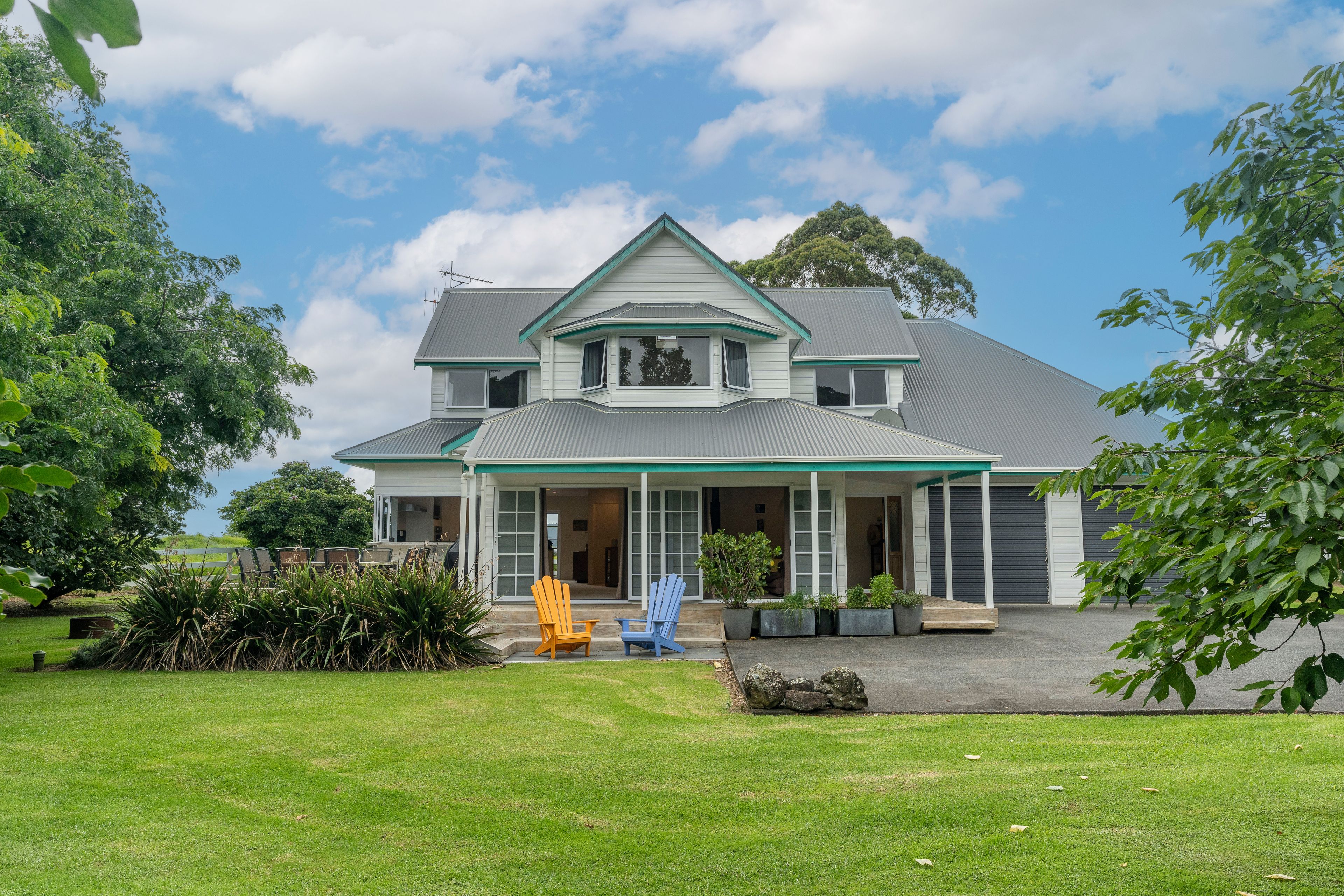 508 Ngunguru Road, Glenbervie, Whangarei District