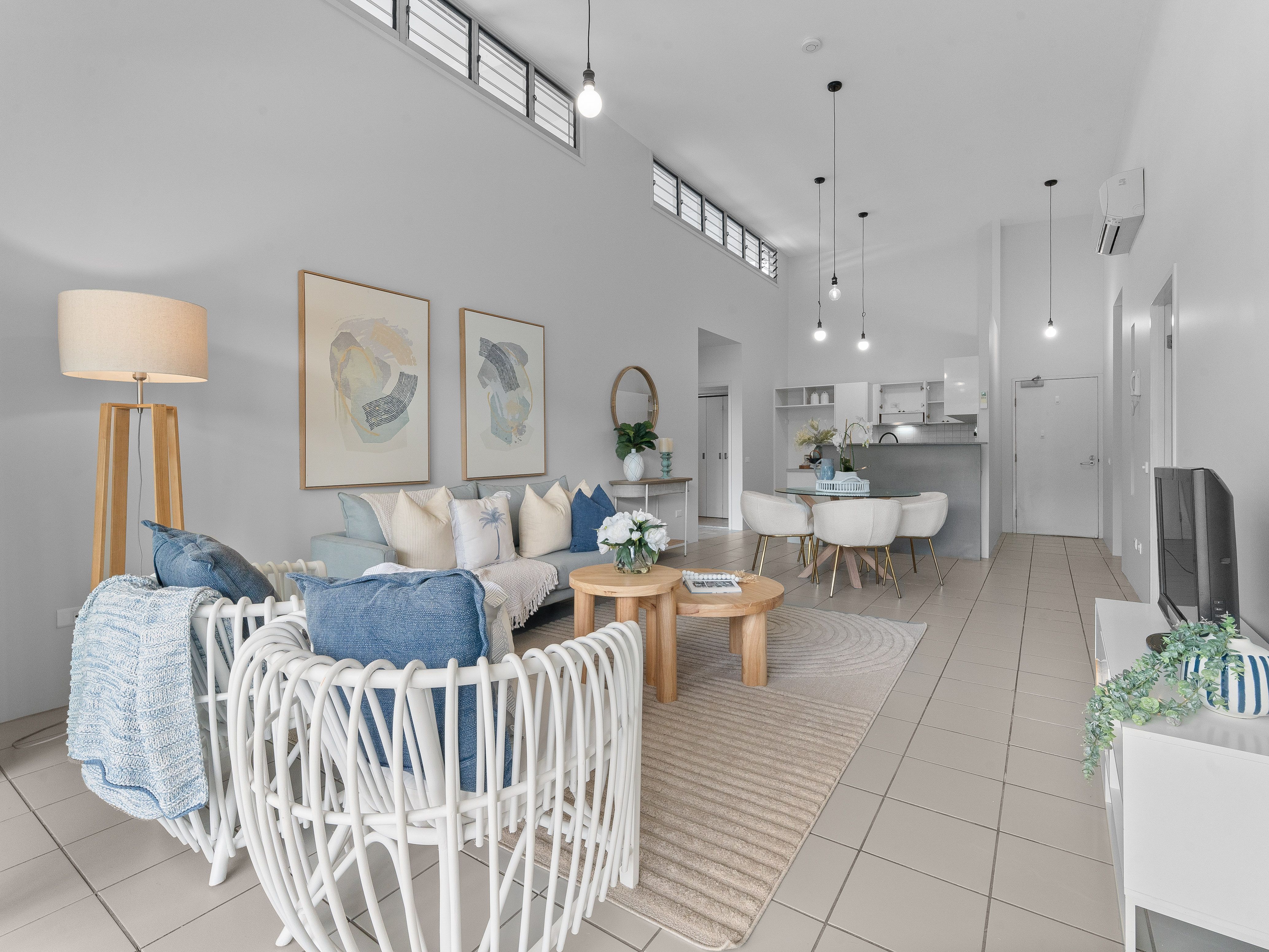 52/2 Campbell Street, Toowong, QLD 4066