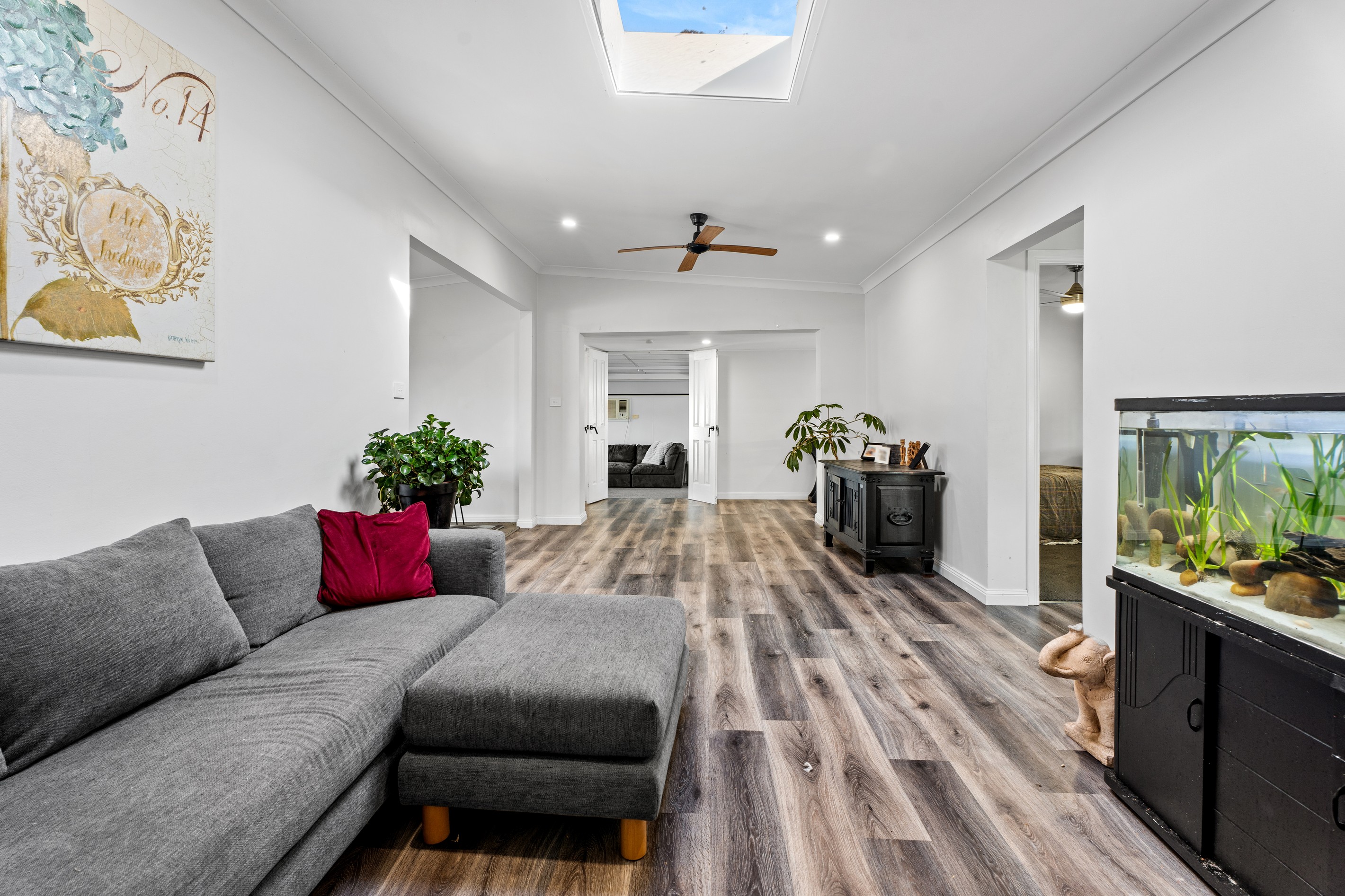 58 Gibbes Street, Regentville, NSW 2745