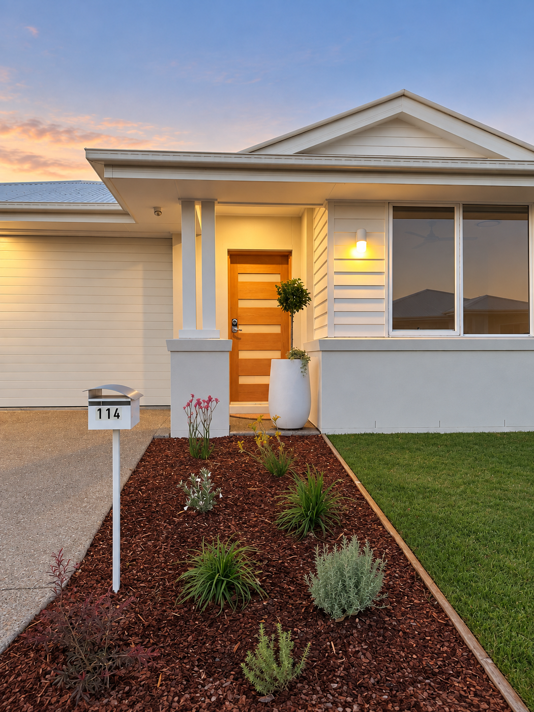 114 Buttuta Street, Logan Reserve, QLD 4133