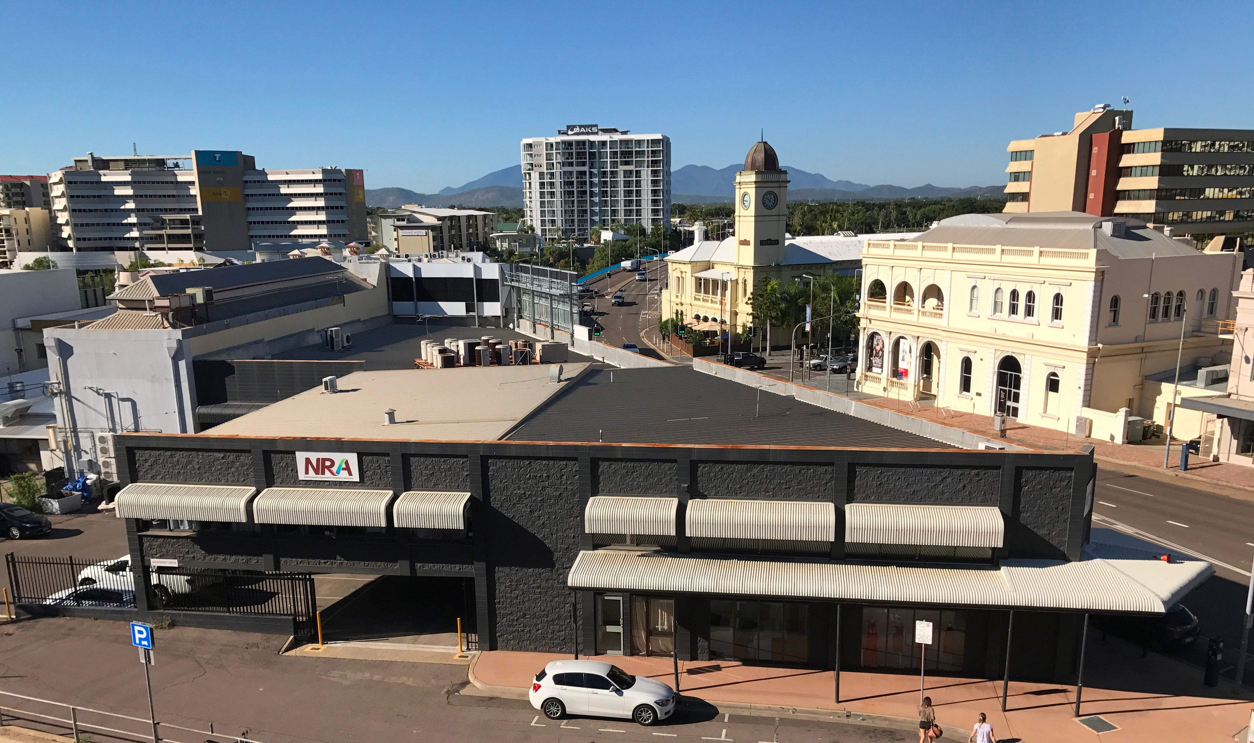 Ray White Rural & Livestock • First Floor Suite 4, 41 Denham Street ...