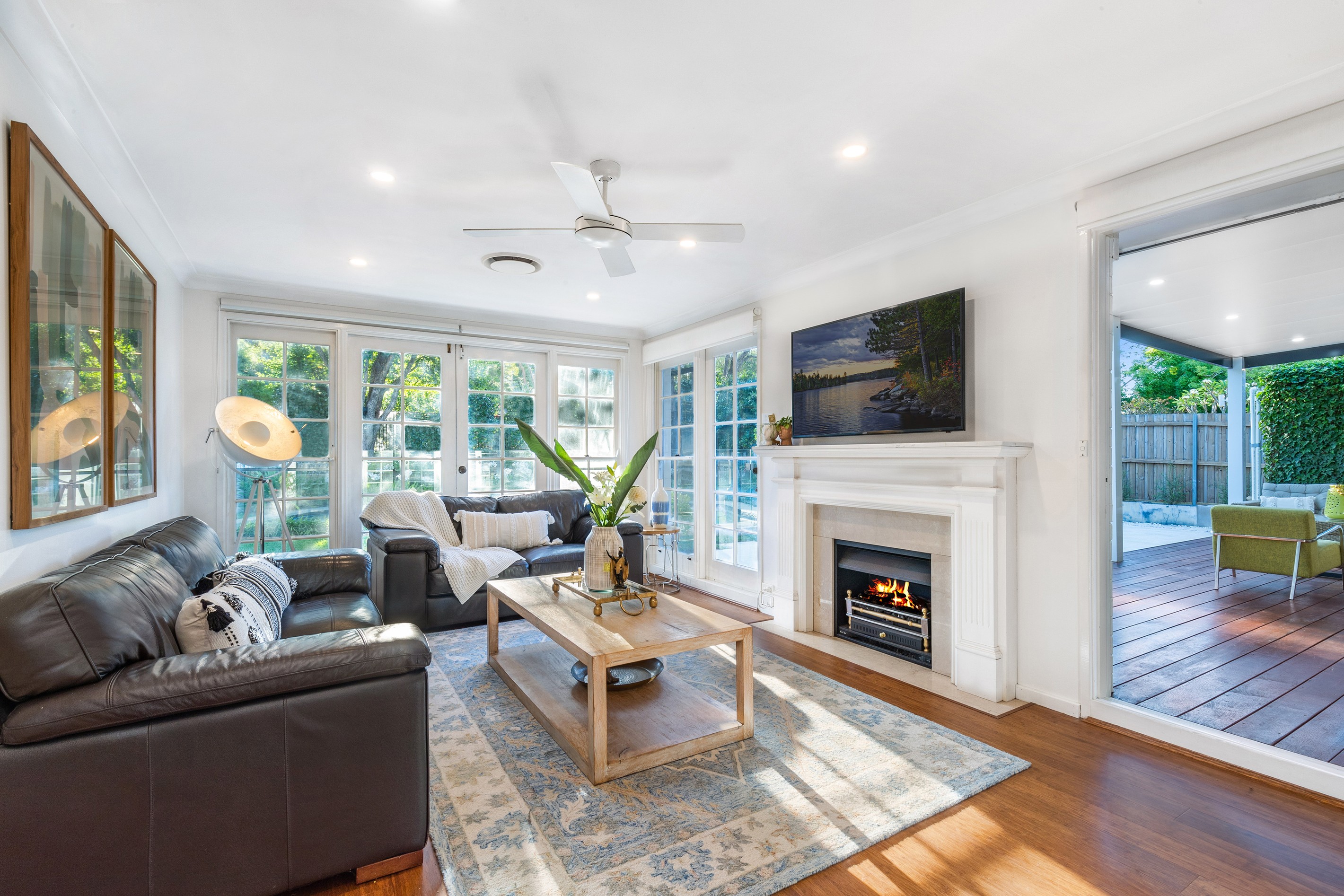 22 Du Faur Street, Turramurra, NSW 2074