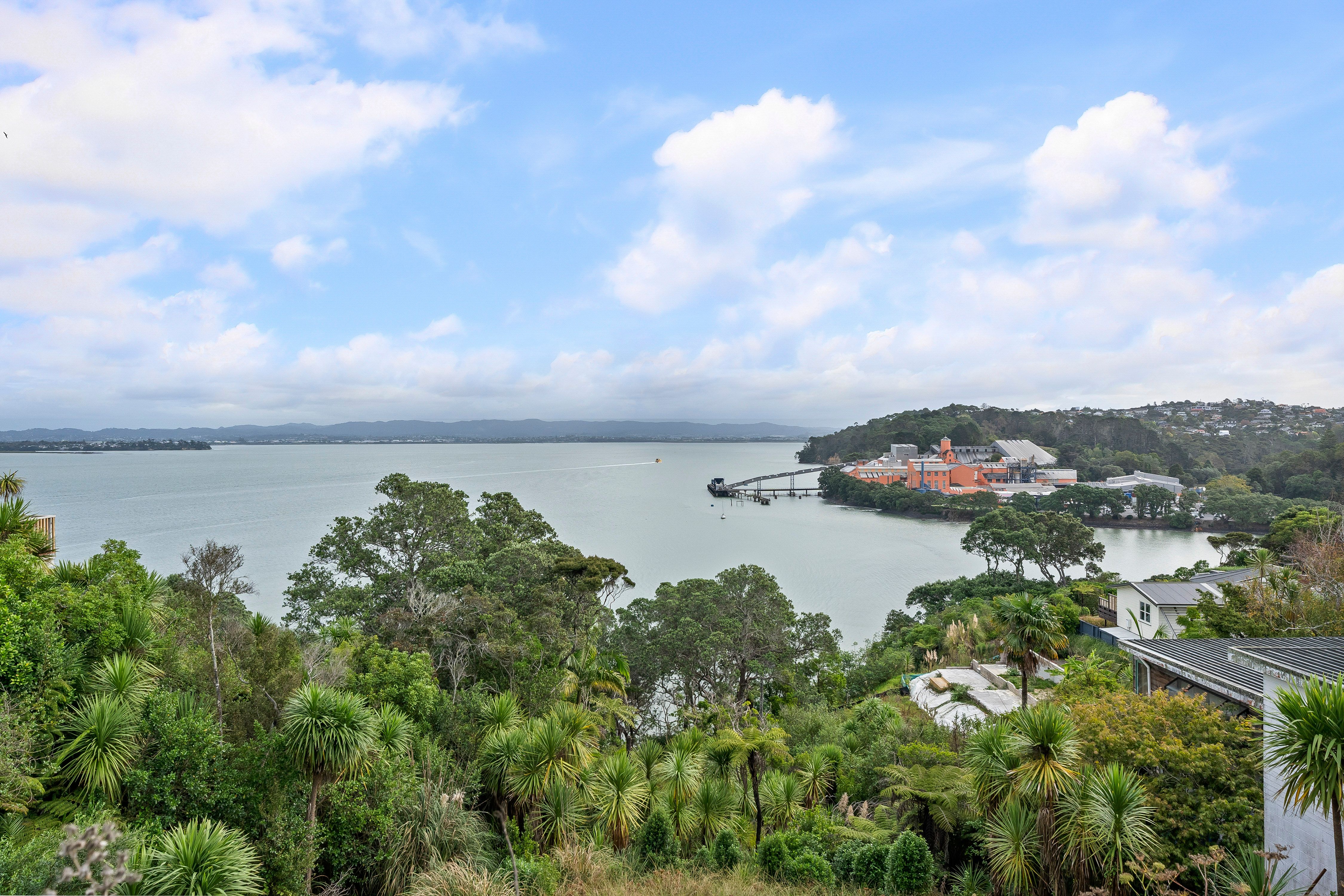 34 Tizard Road, Birkenhead, North Shore City 0626 - Section for Sale ...