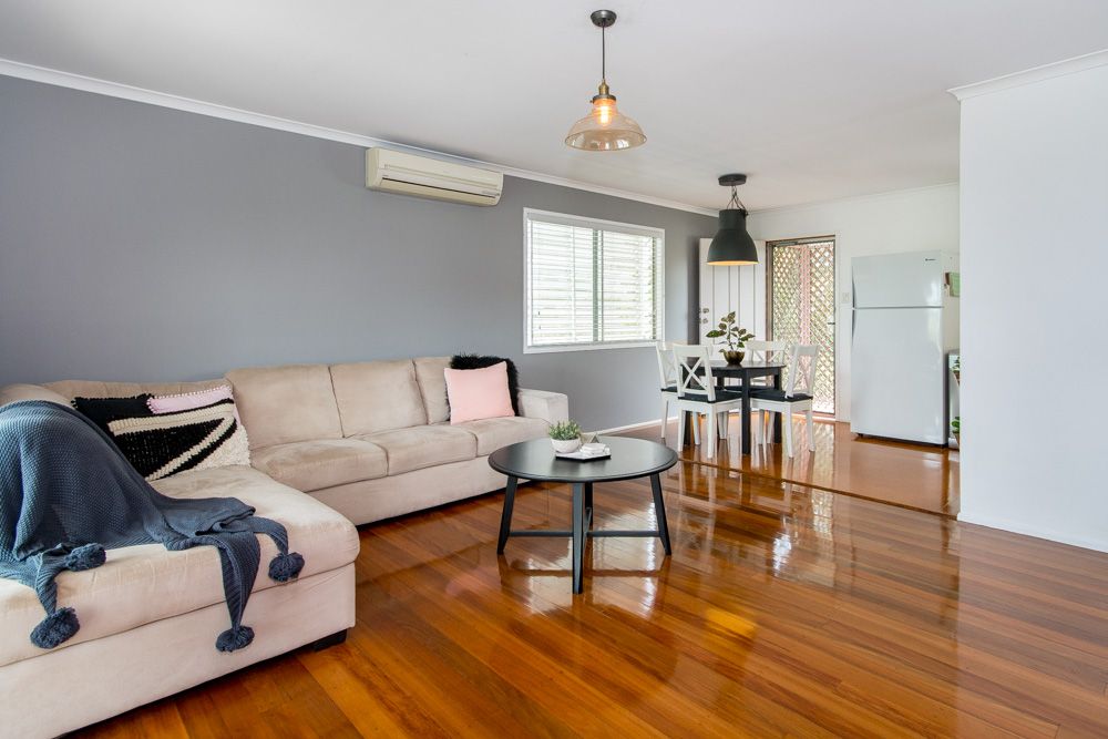 45 Parthenia Street, Boondall QLD 4034