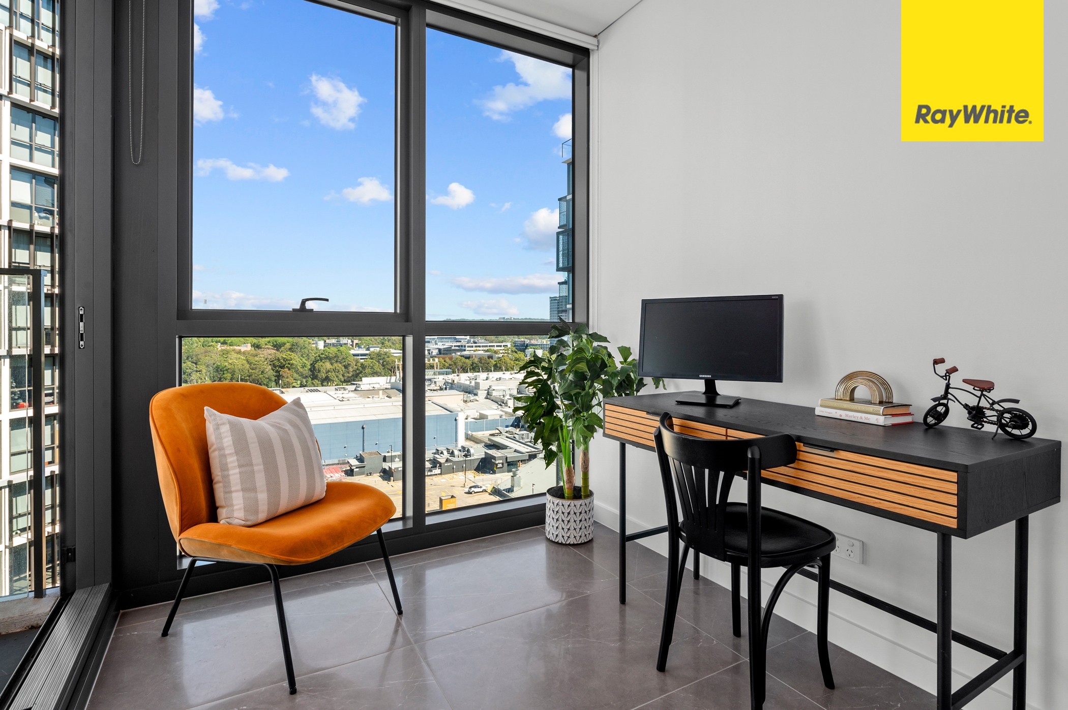 1702C/101 Waterloo Road, Macquarie Park, NSW 2113