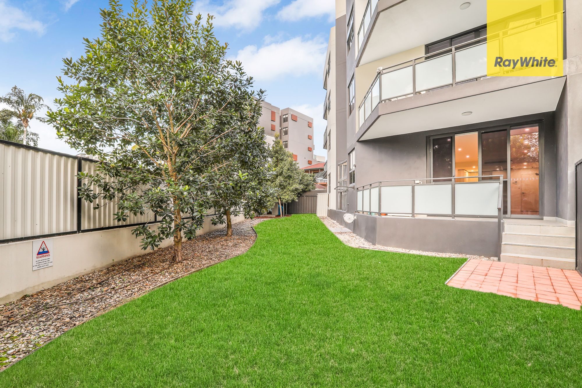 114 Great Western Highway, Westmead NSW 2145