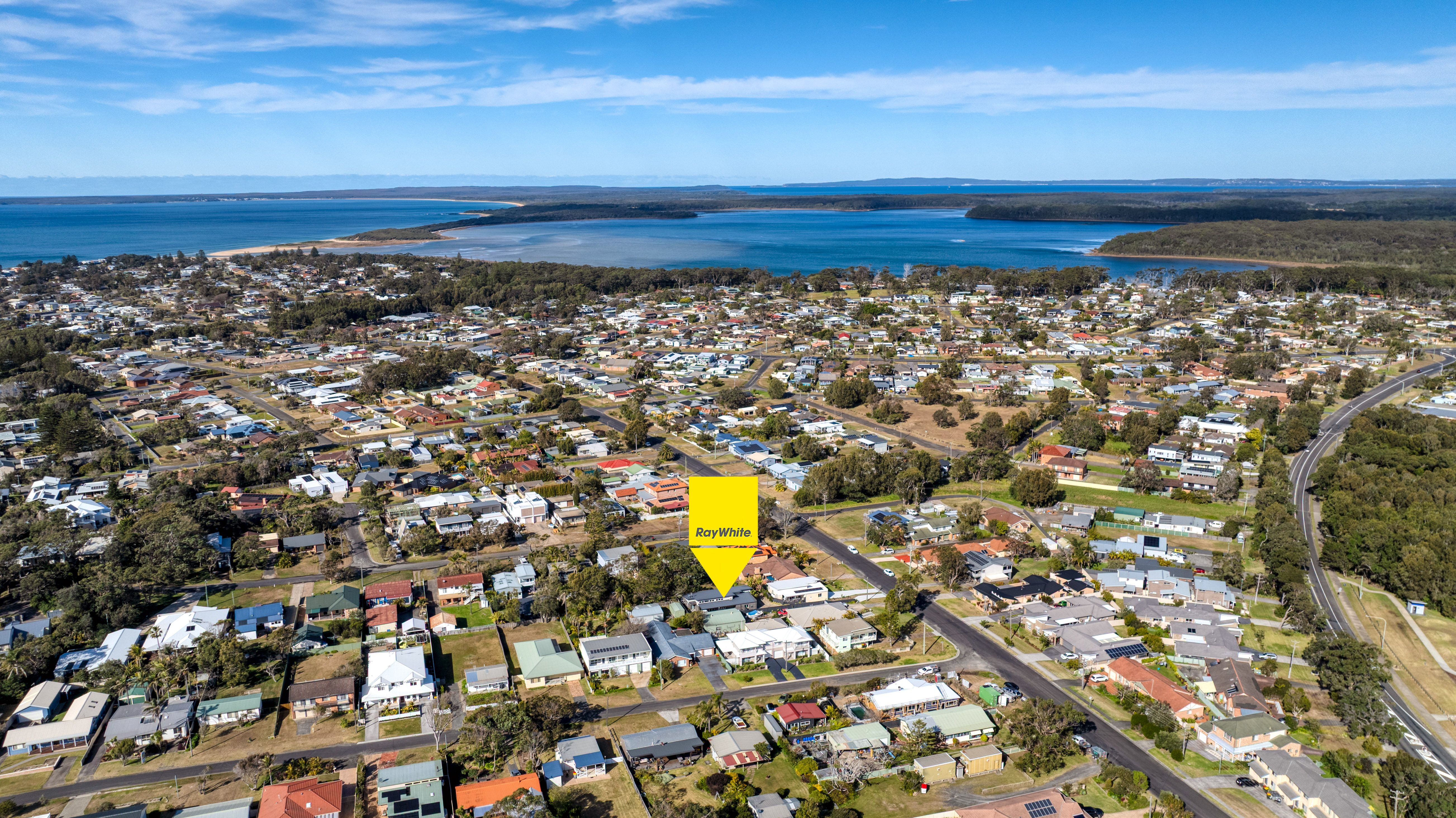 18A Penguins Head Road, Culburra Beach, NSW