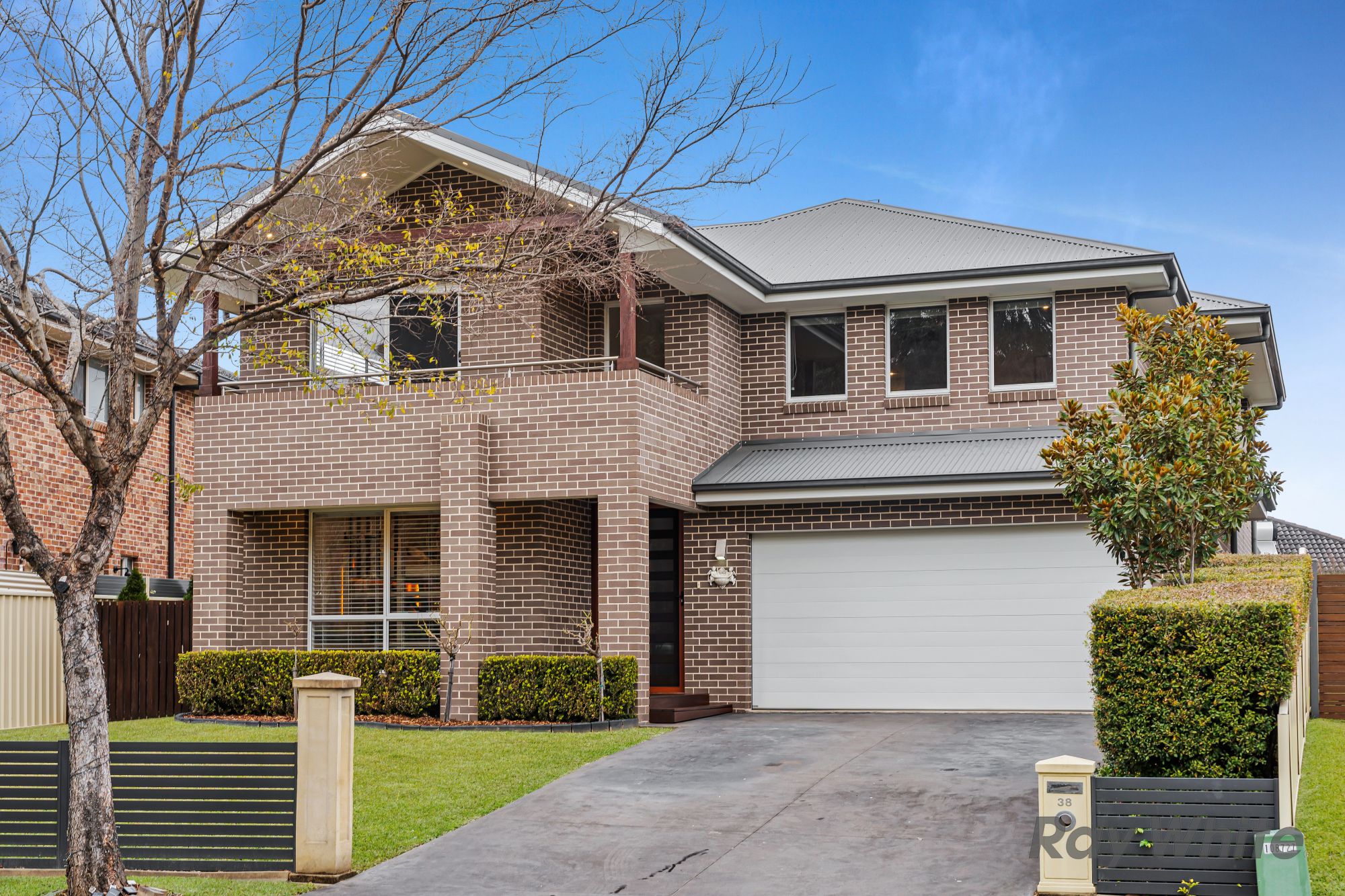 38 Hereford Way — photo from Ray White Picton