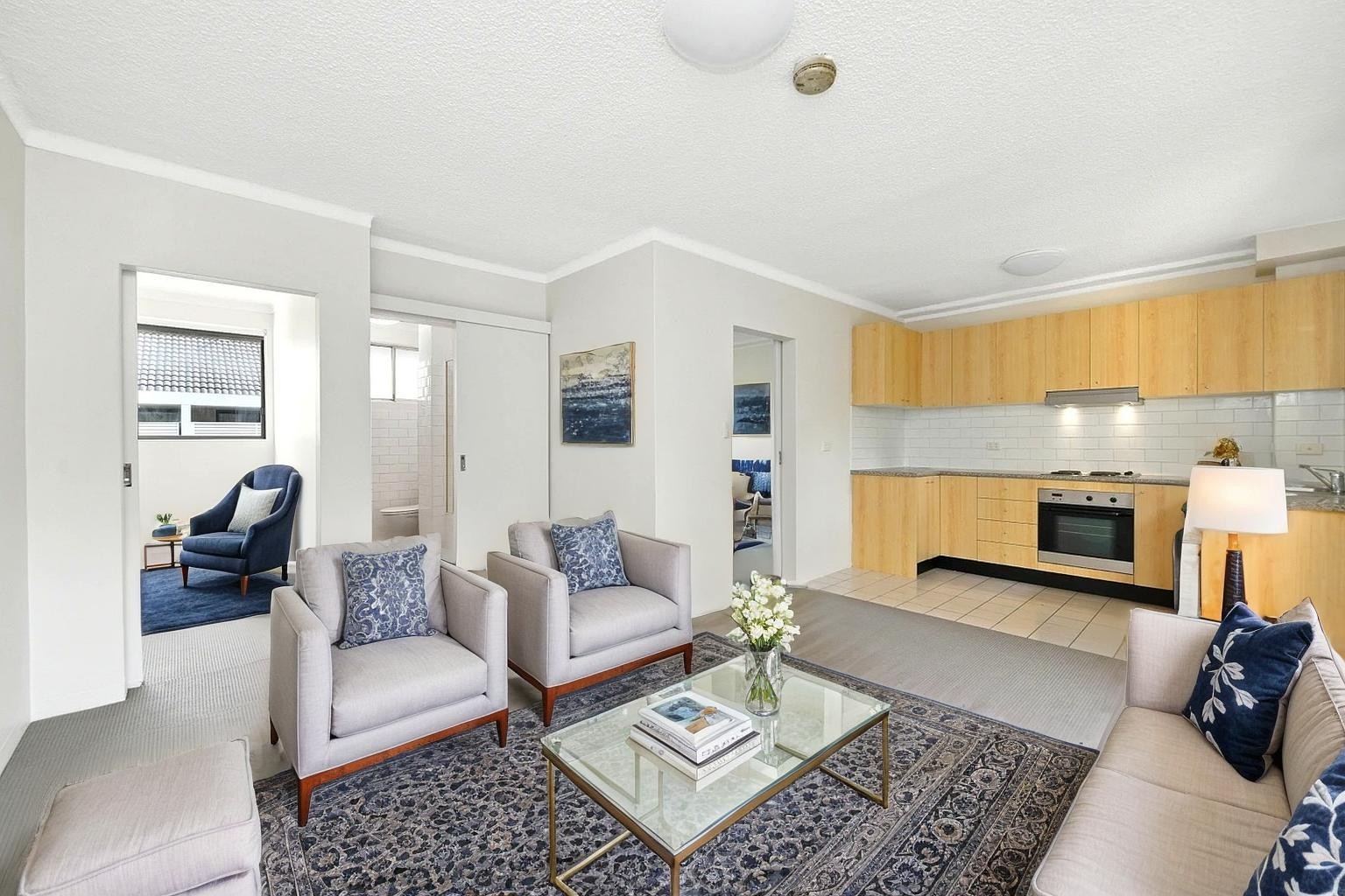 22/19 Johnston Street, Annandale, NSW 2038