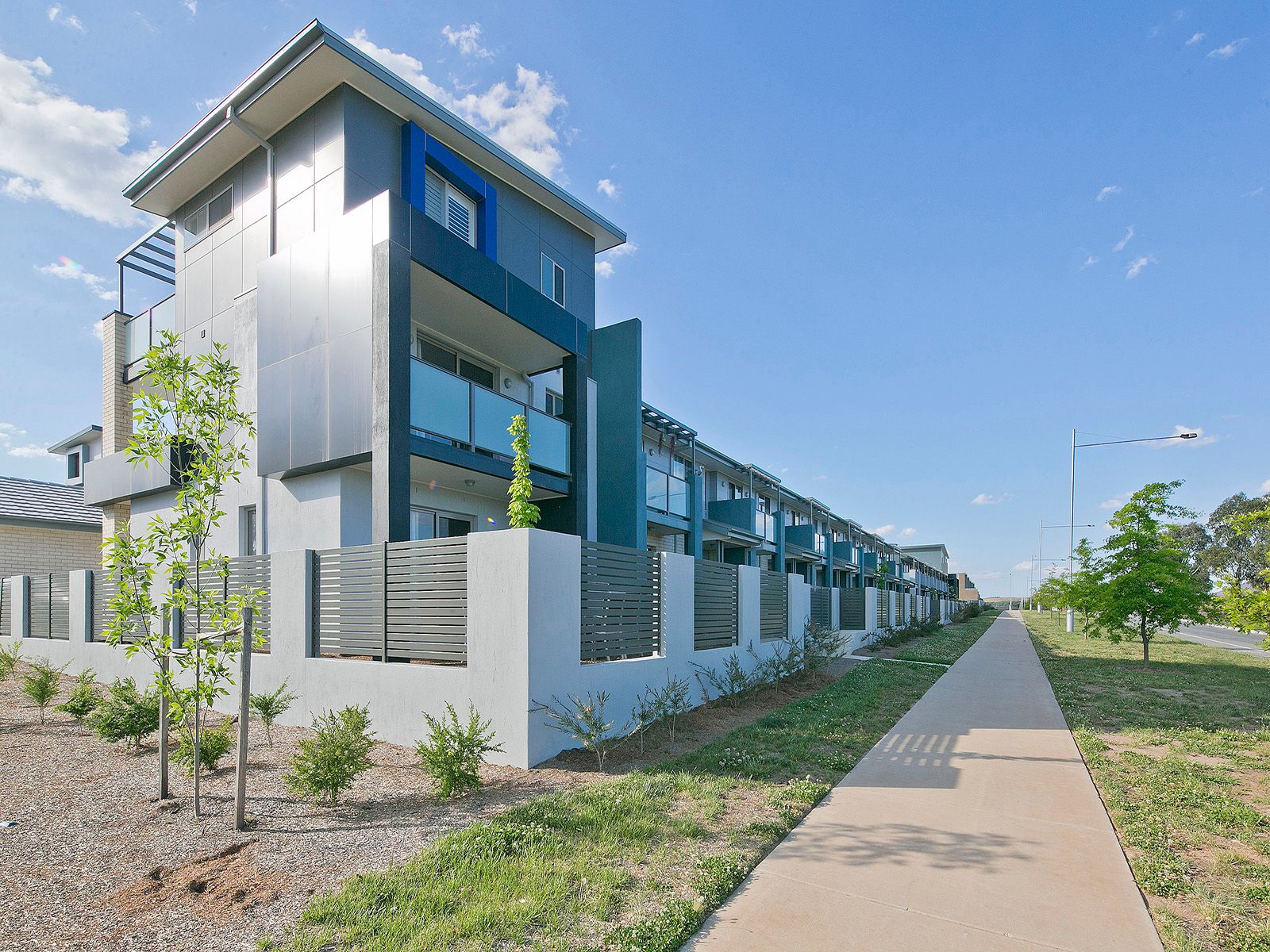 38/1 Gifford Street — photo from Ray White Canberra