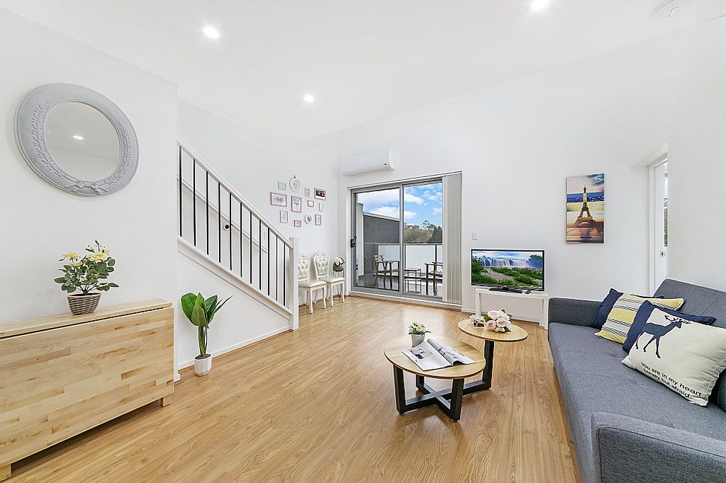 42/16-20 Park Avenue, Waitara, NSW 2077