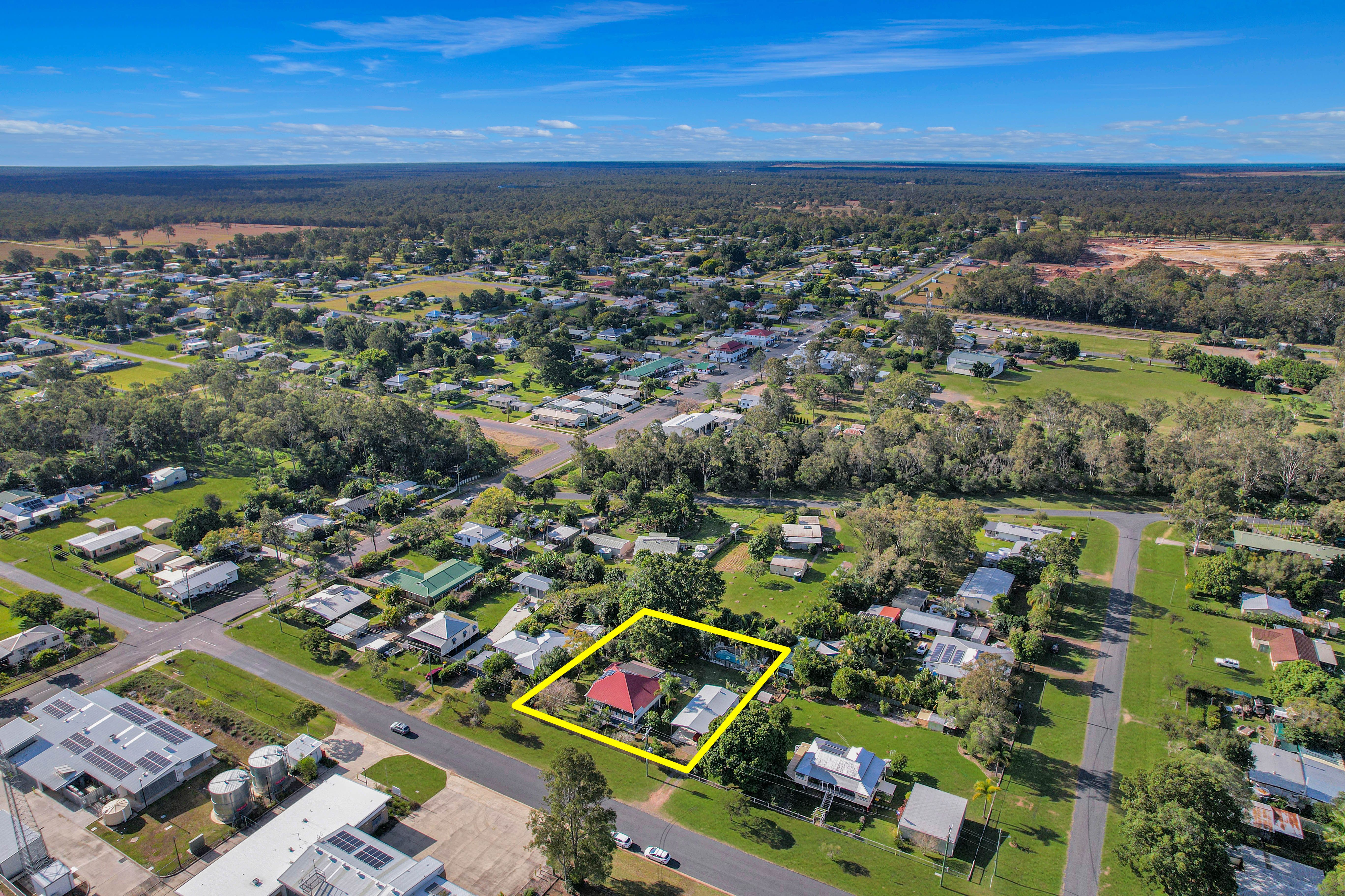 45 Thomas Street, Howard, QLD 4659