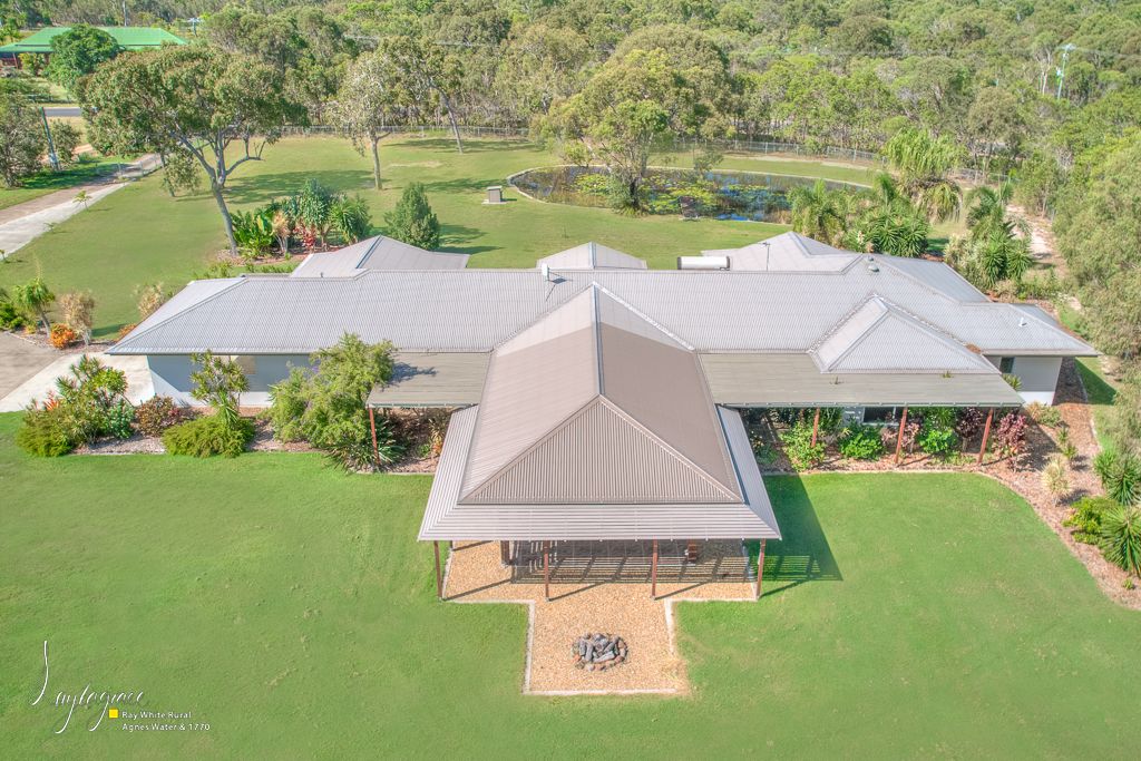 40 Bouch Court, Agnes Water QLD 4677
