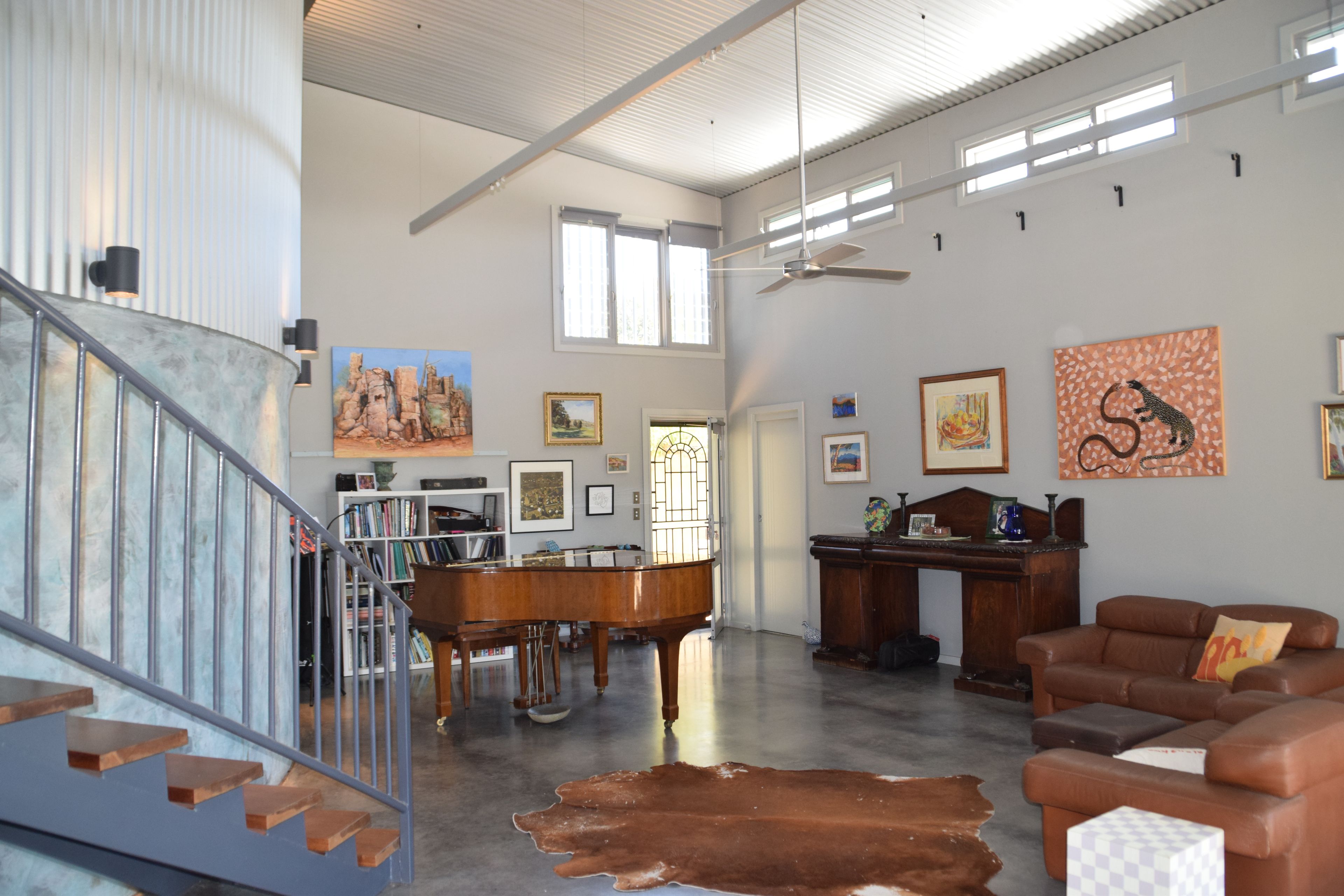 'Cucciata' 532 Curra Creek Road — photo 9 of 30
