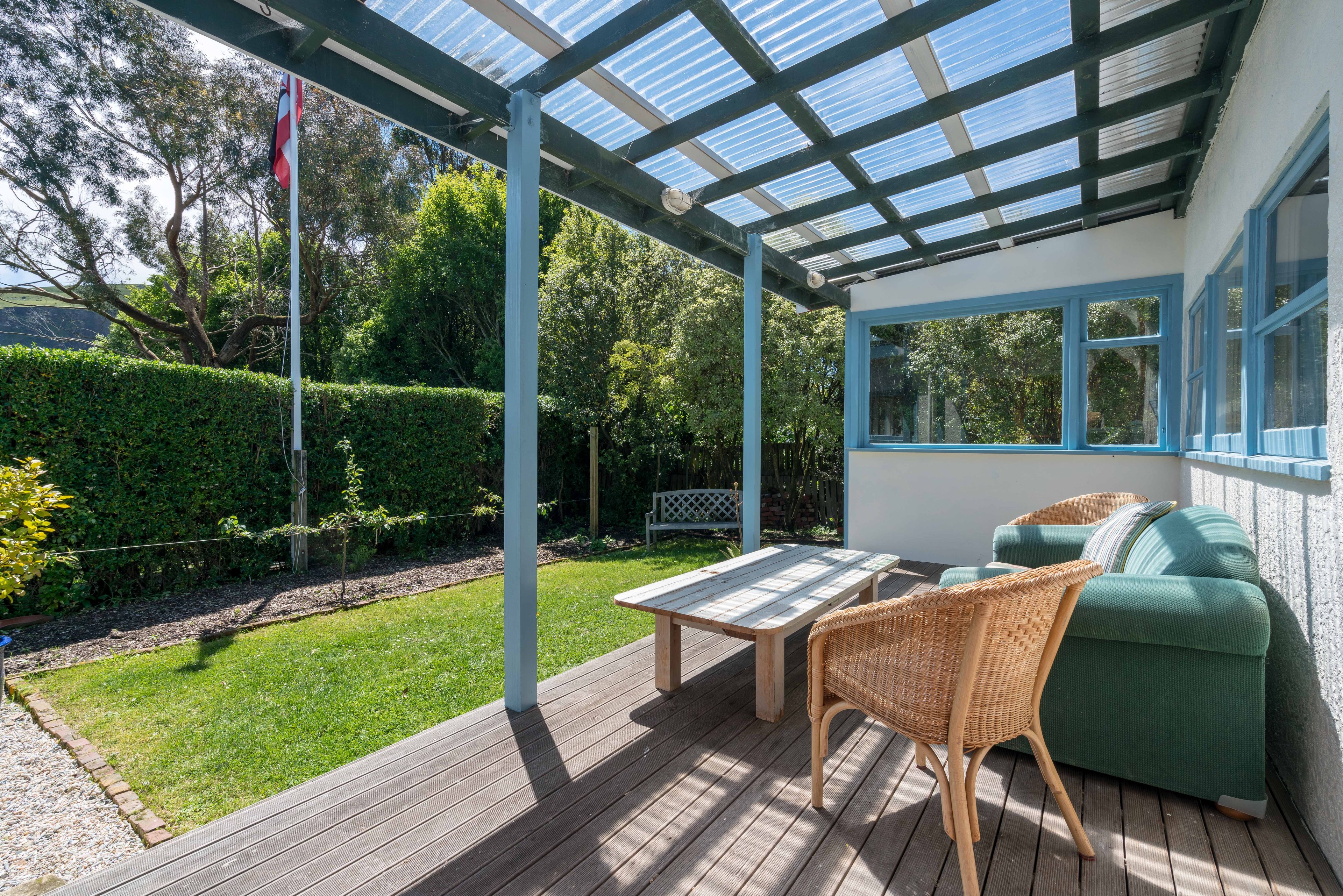 45 Moana Street, Aramoana, Dunedin City