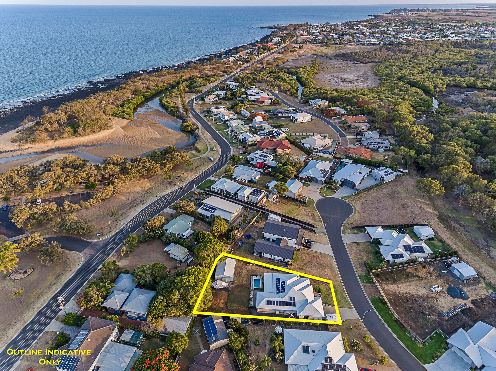 17 Marlin Drive, Innes Park, QLD 4670