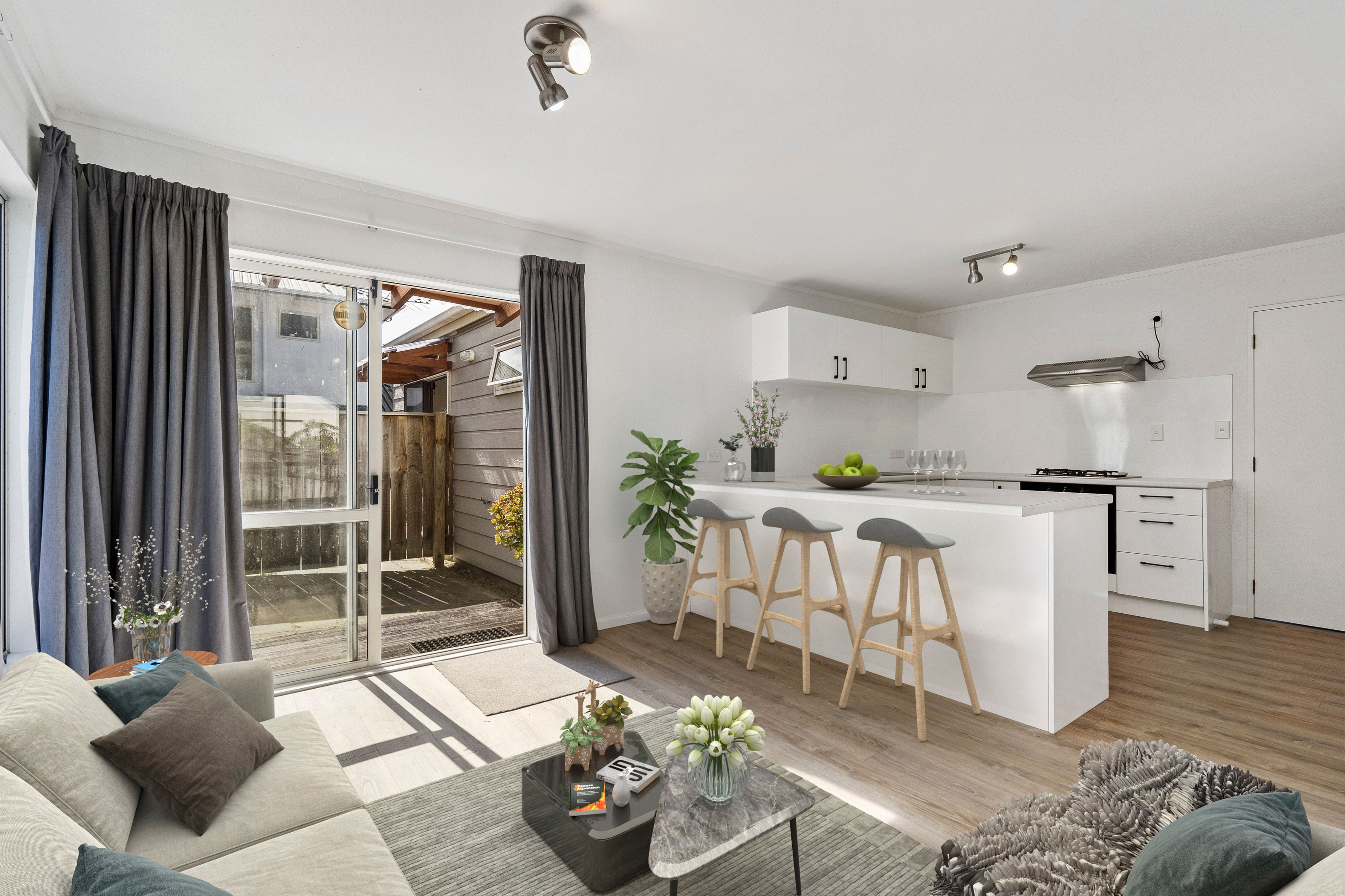 1/15 Fernlea Rise, Glenfield, North Shore City