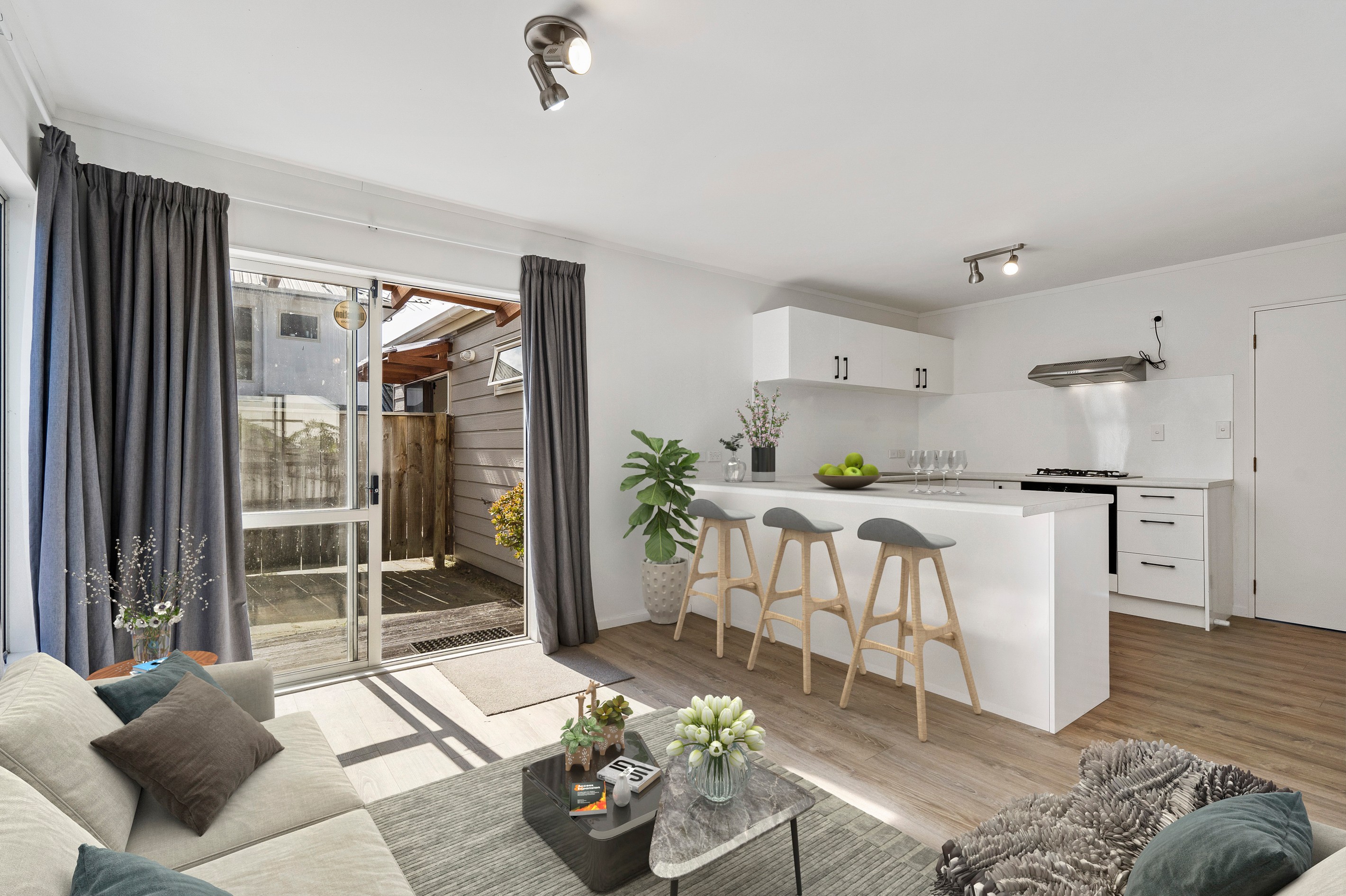 1/15 Fernlea Rise, Glenfield, North Shore City