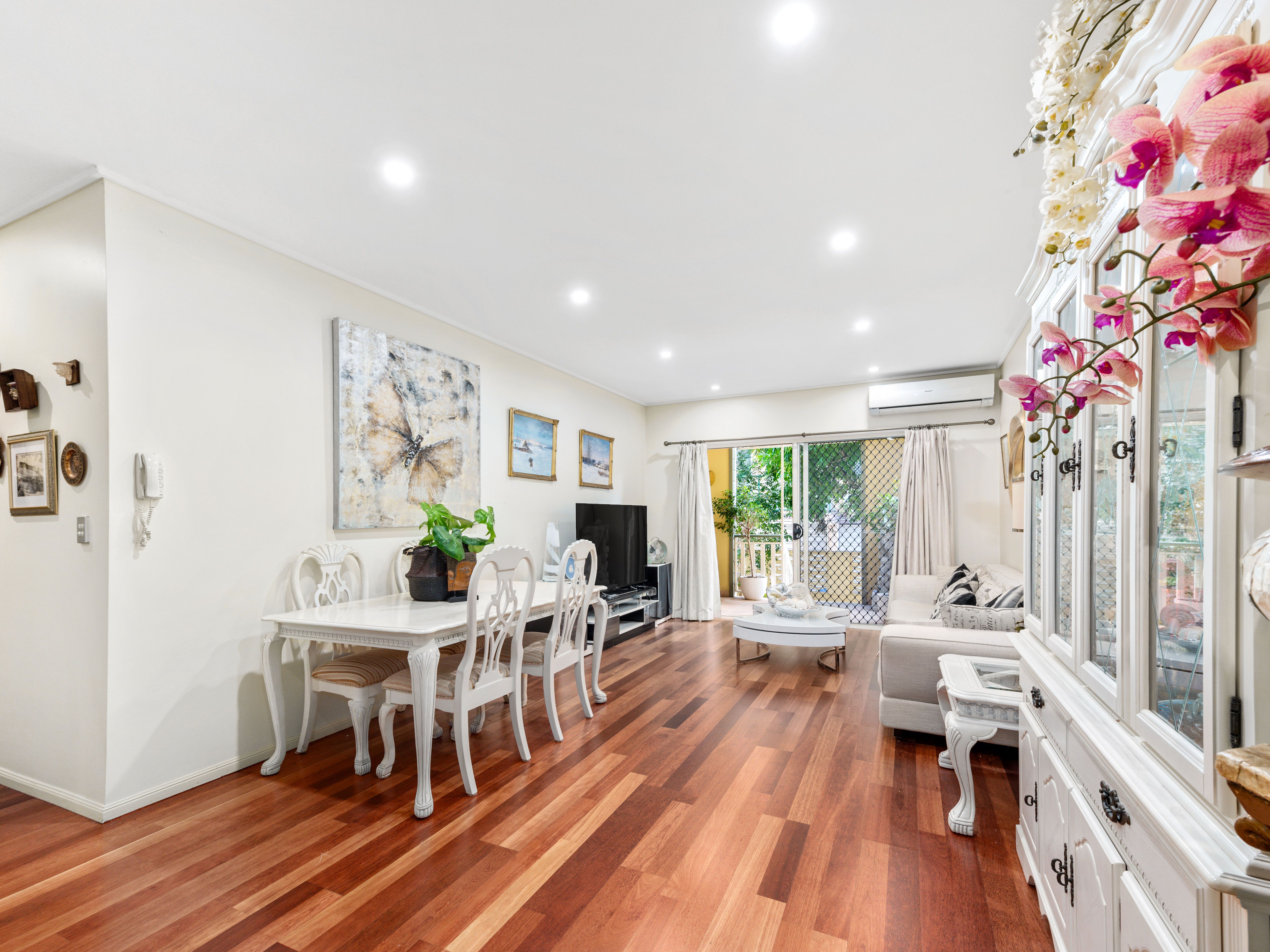 3/925 Brunswick Street, New Farm, QLD 4005