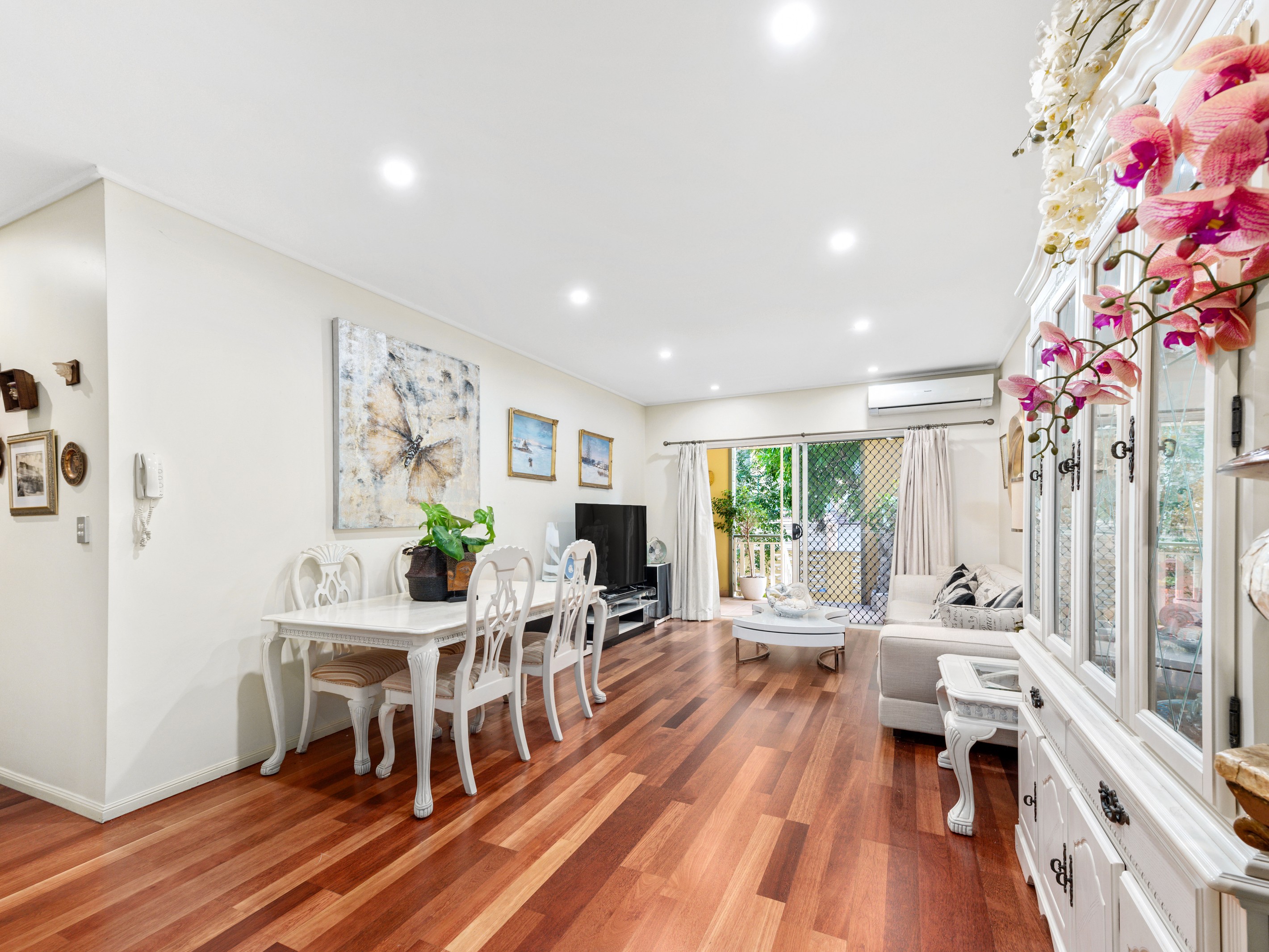 3/925 Brunswick Street, New Farm, QLD 4005