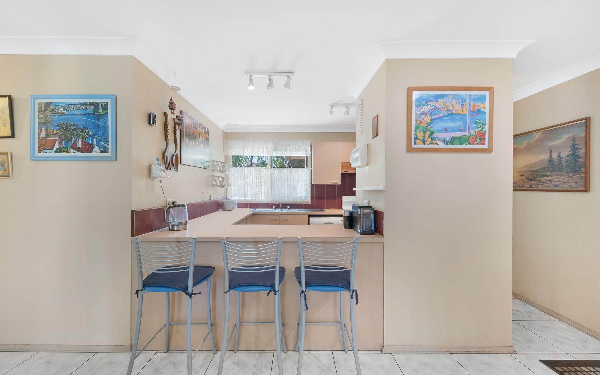65 Ballantrae Drive, St Andrews, NSW 2566