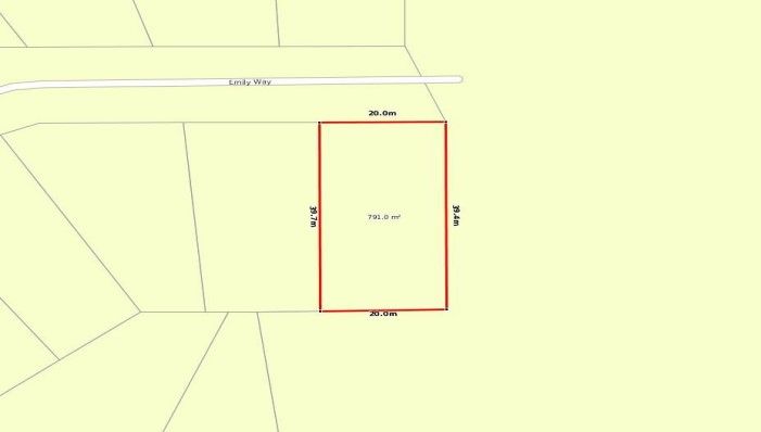 18 Emily Way, Dongara, WA 6525