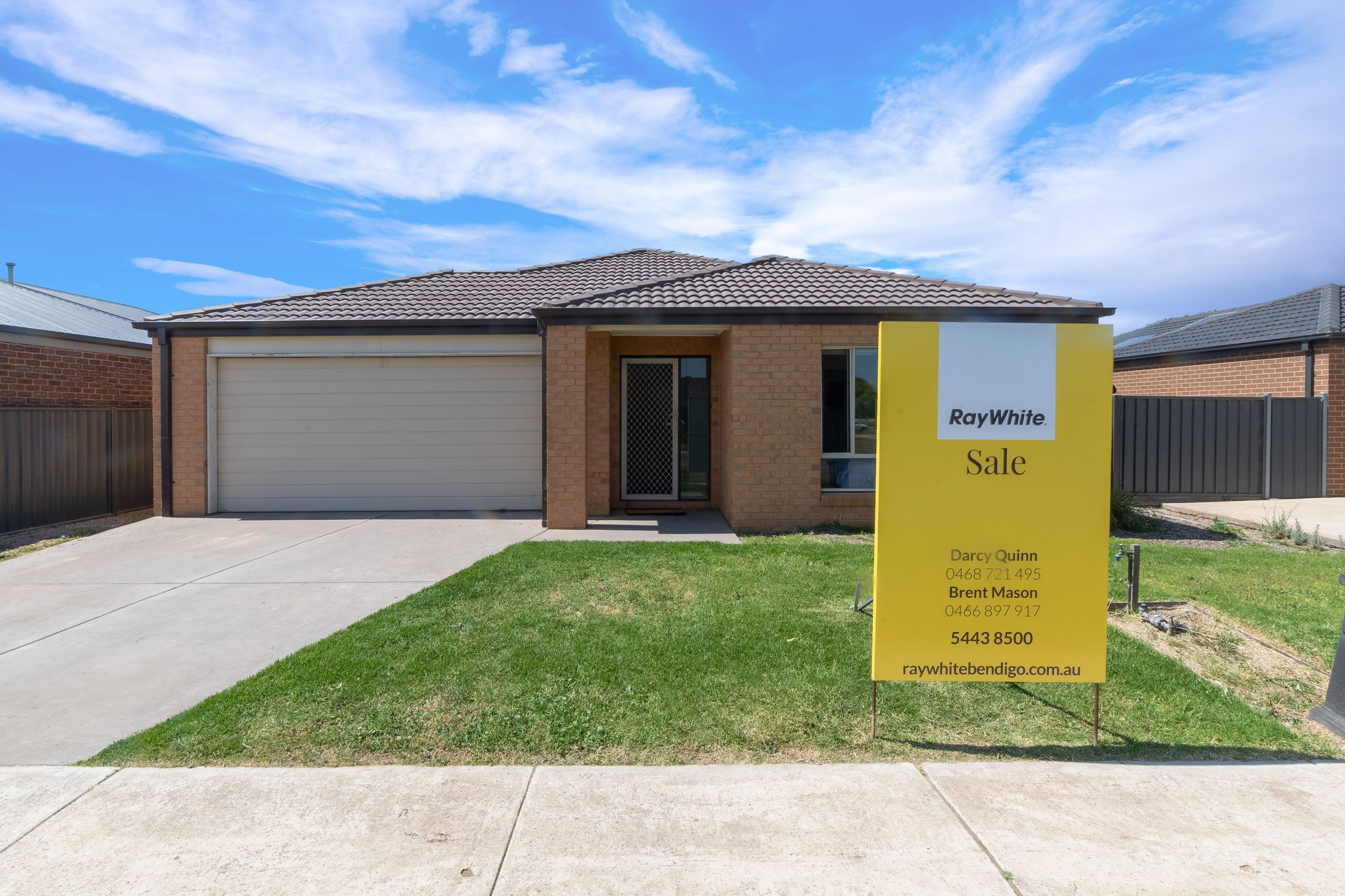 25 Taylor Street, Epsom, VIC 3551