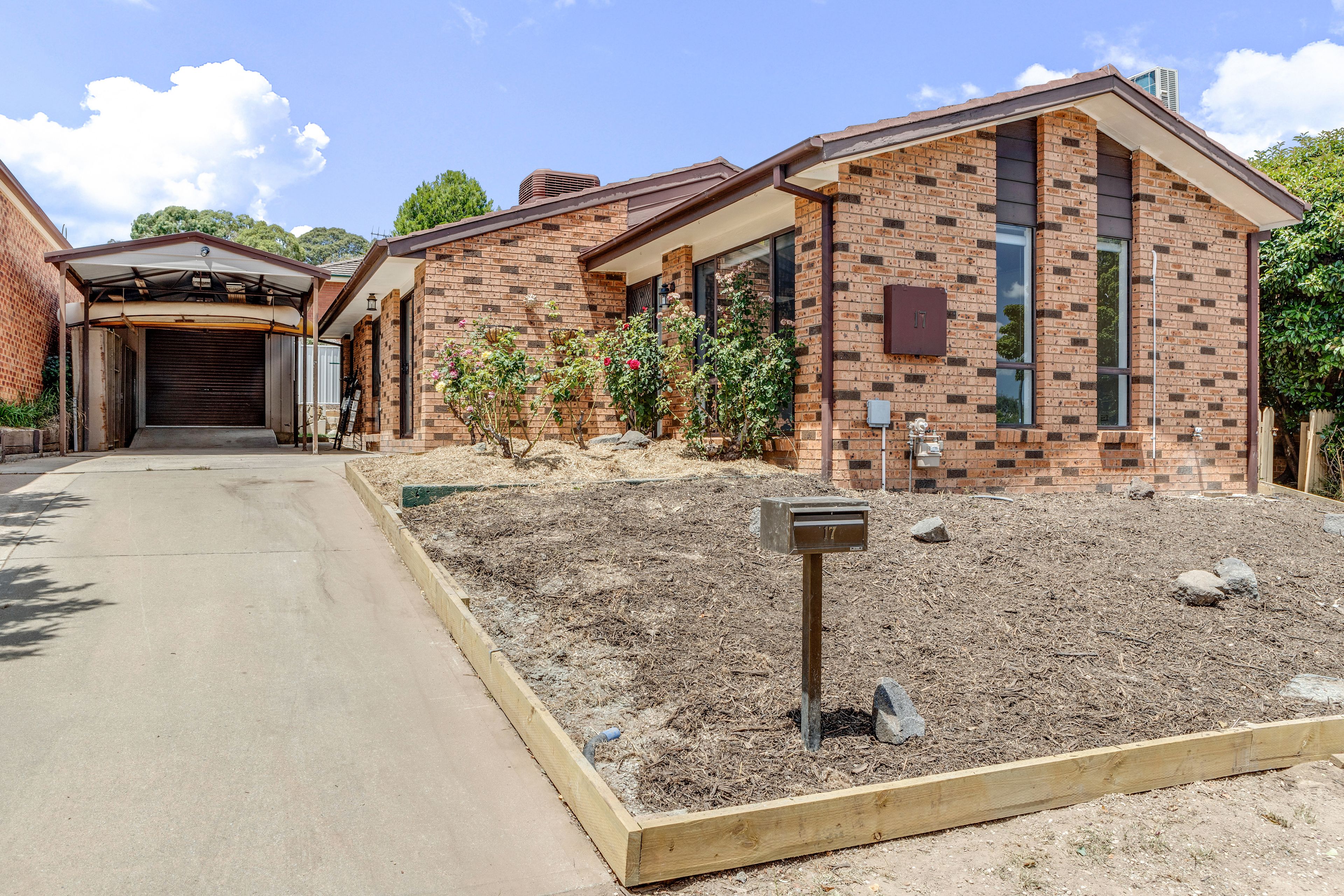 17 Gamban Square, Ngunnawal, ACT 2913