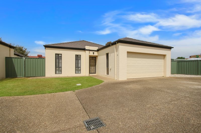 2/213 Cadell Street, East Albury, NSW 2640