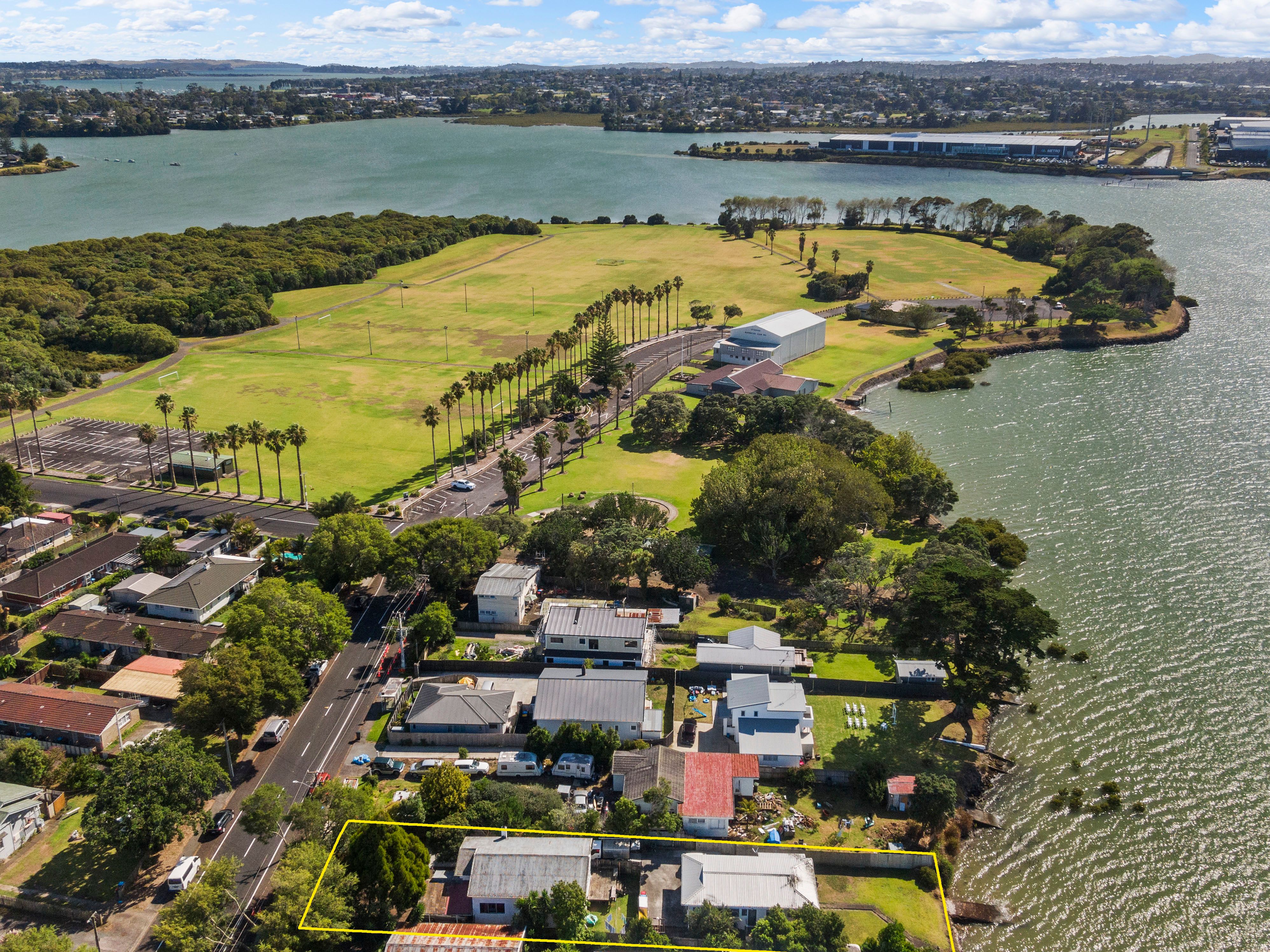 215 Princes Street, Otahuhu, Auckland City