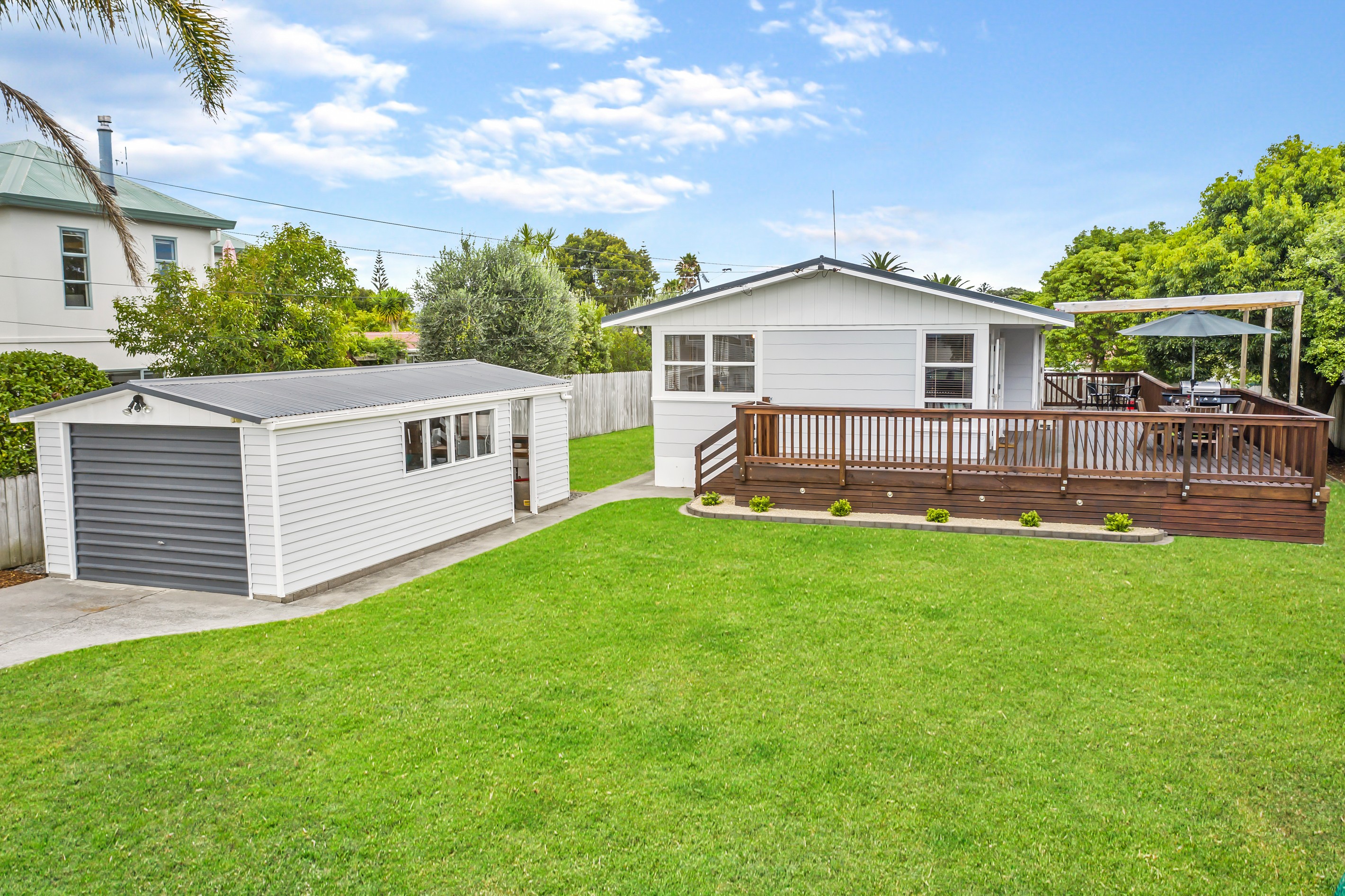 62 Bell Road, Beachlands, Manukau City